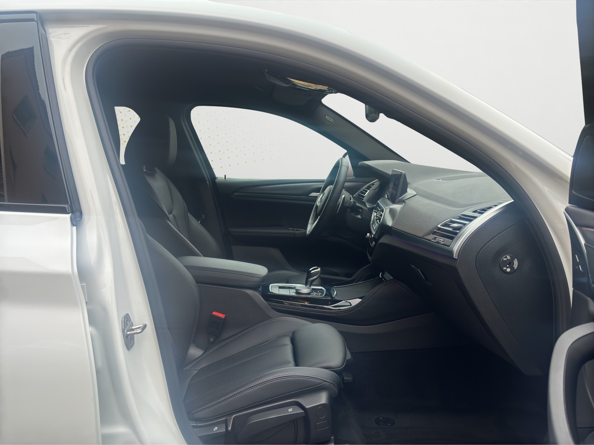 BMW X4 xDrive 48V 20d M Sport 4x4-image-12