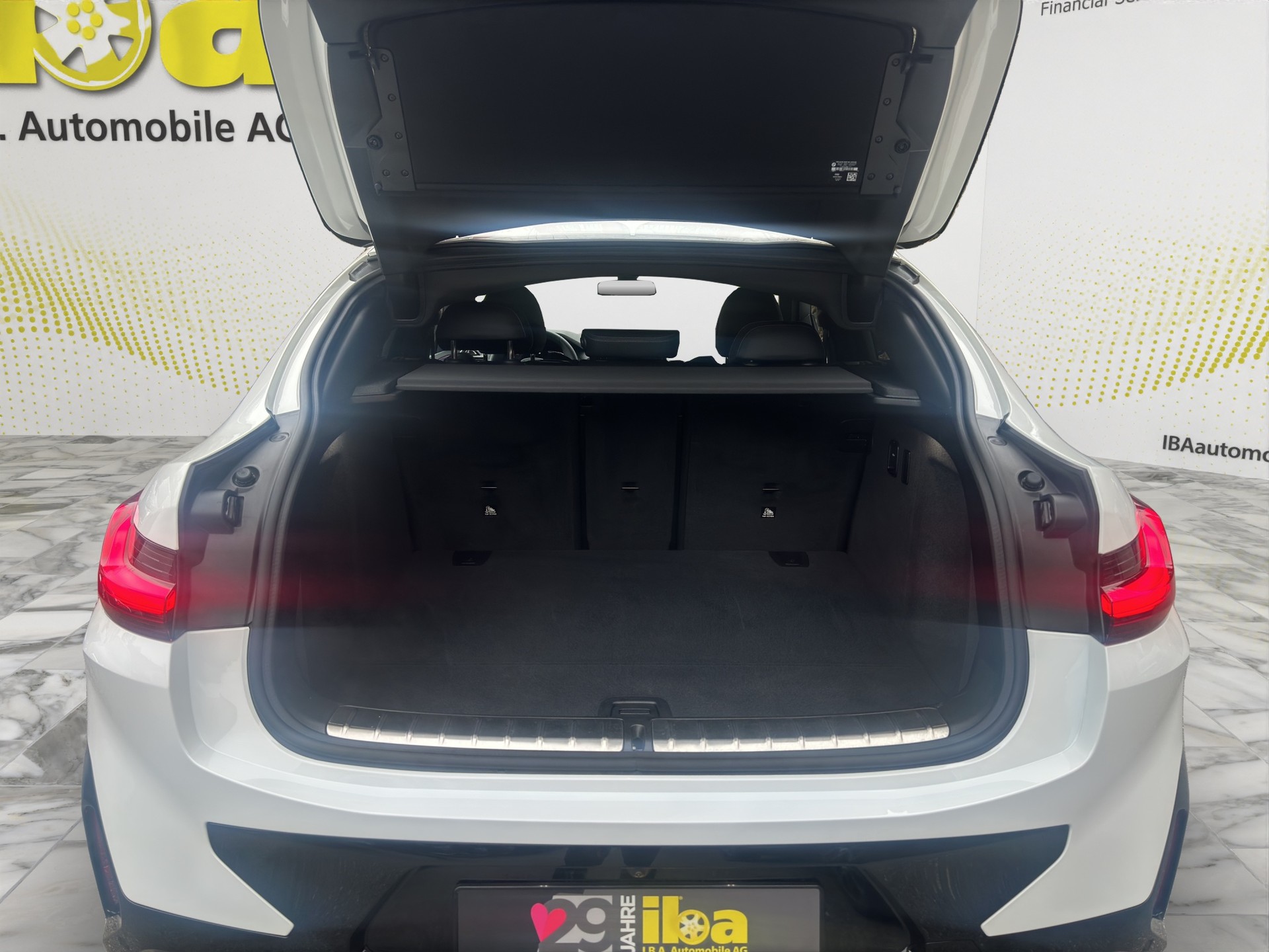 BMW X4 xDrive 48V 20d M Sport 4x4-image-8
