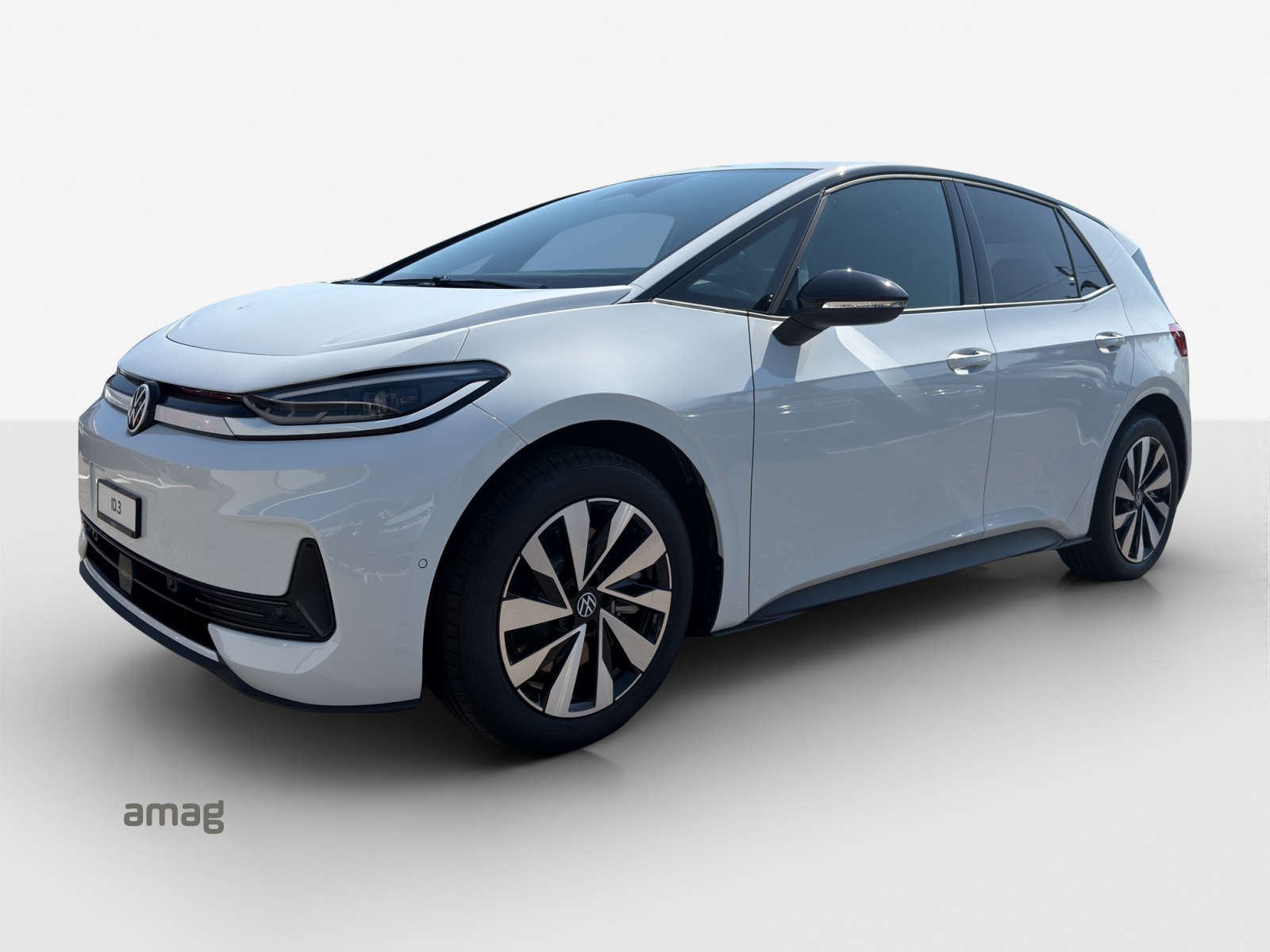 VW ID.3 Neo 58 kWh 190 PS Life