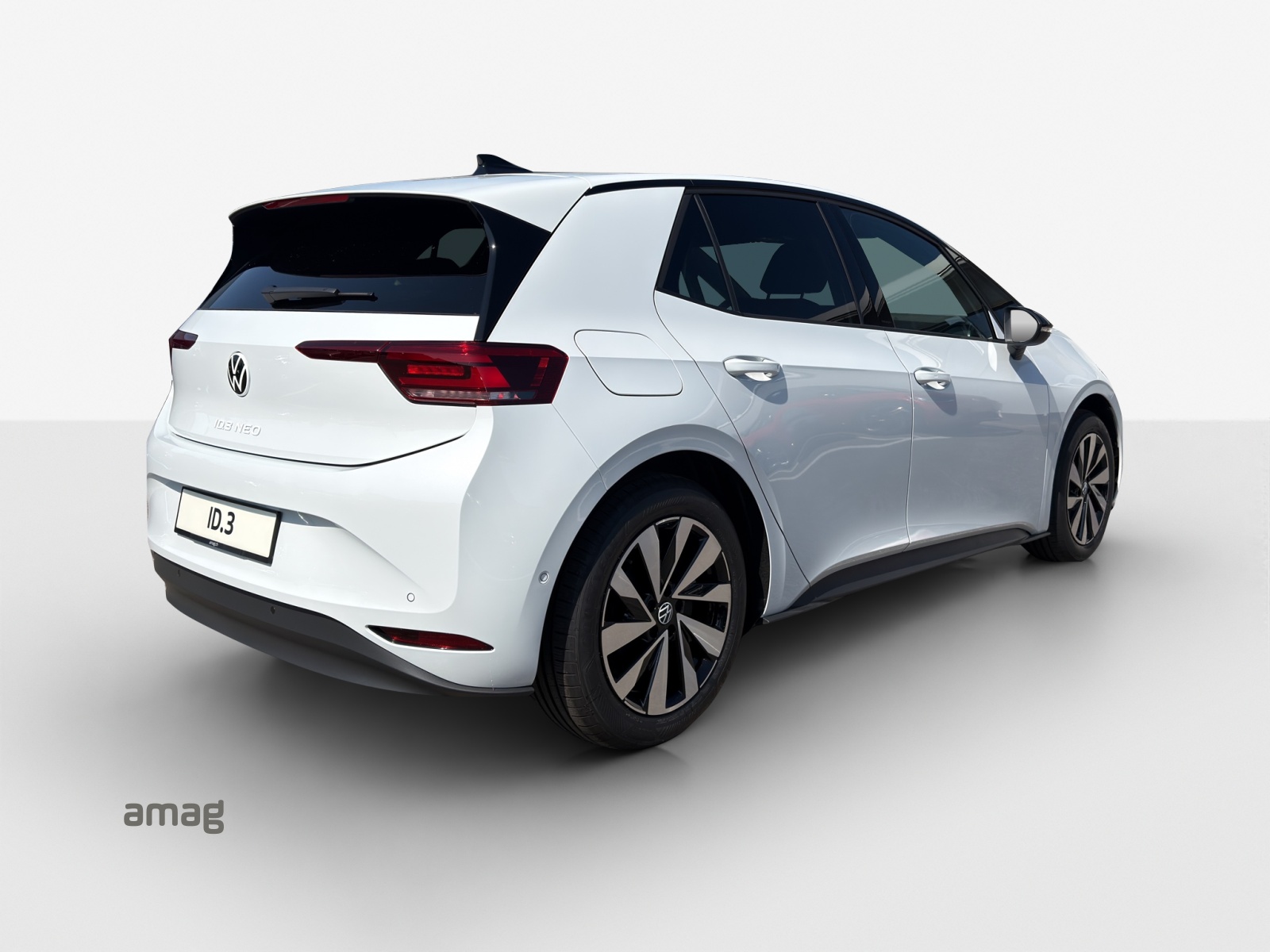 VW ID.3 Neo 58 kWh 190 PS Life-image-4