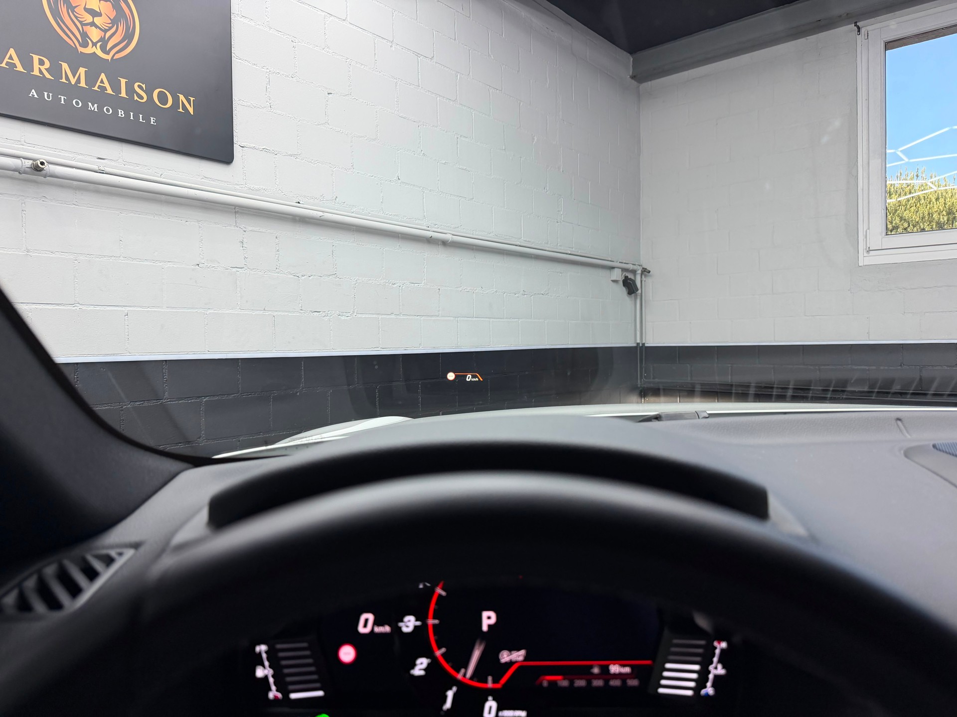 TOYOTA Supra GR 3.0i Turbo Premium CH-Auto | Werksgarantie | Head-Up | JBL Soundanlage | ACC | Rückfahrkamera-image-21