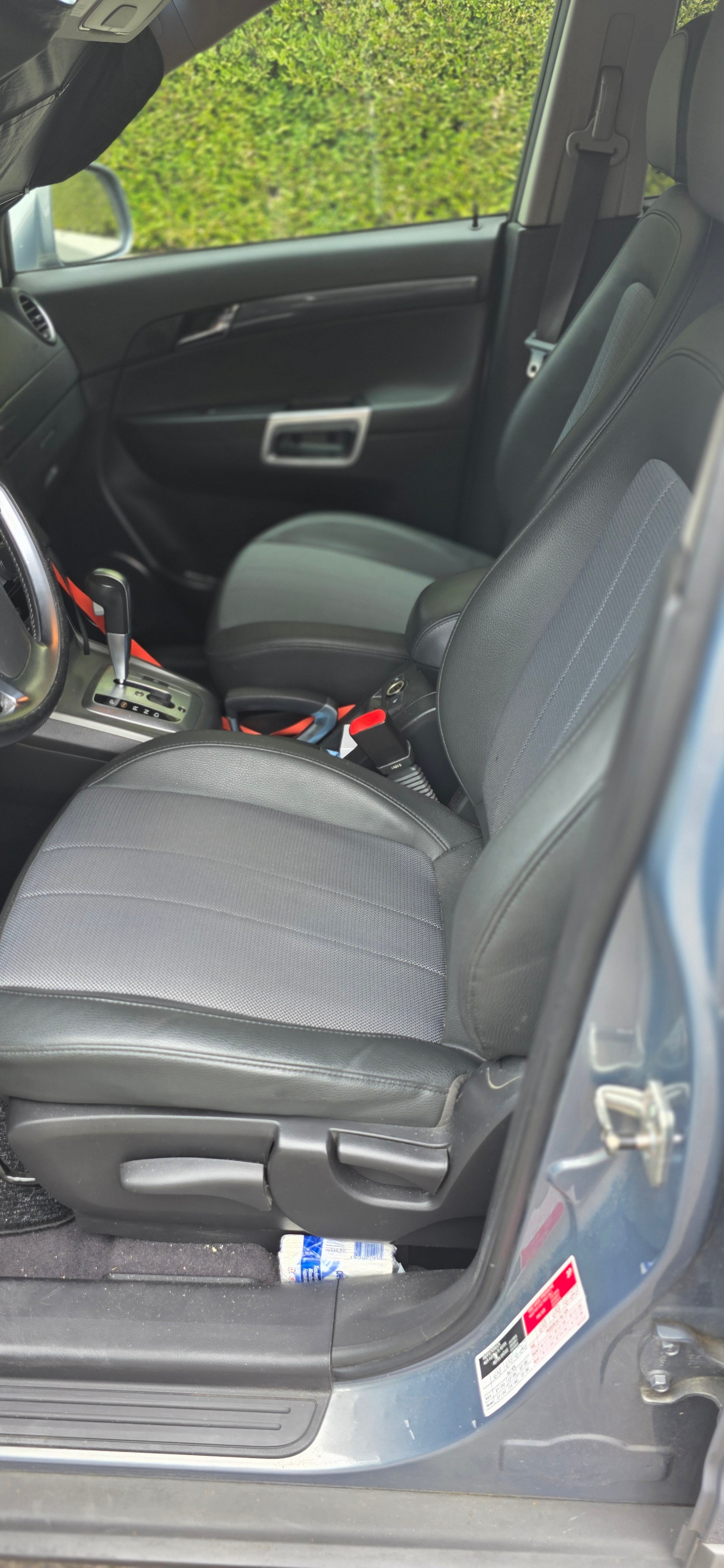 OPEL 2.0 16V CDTI Cosmo-image-5