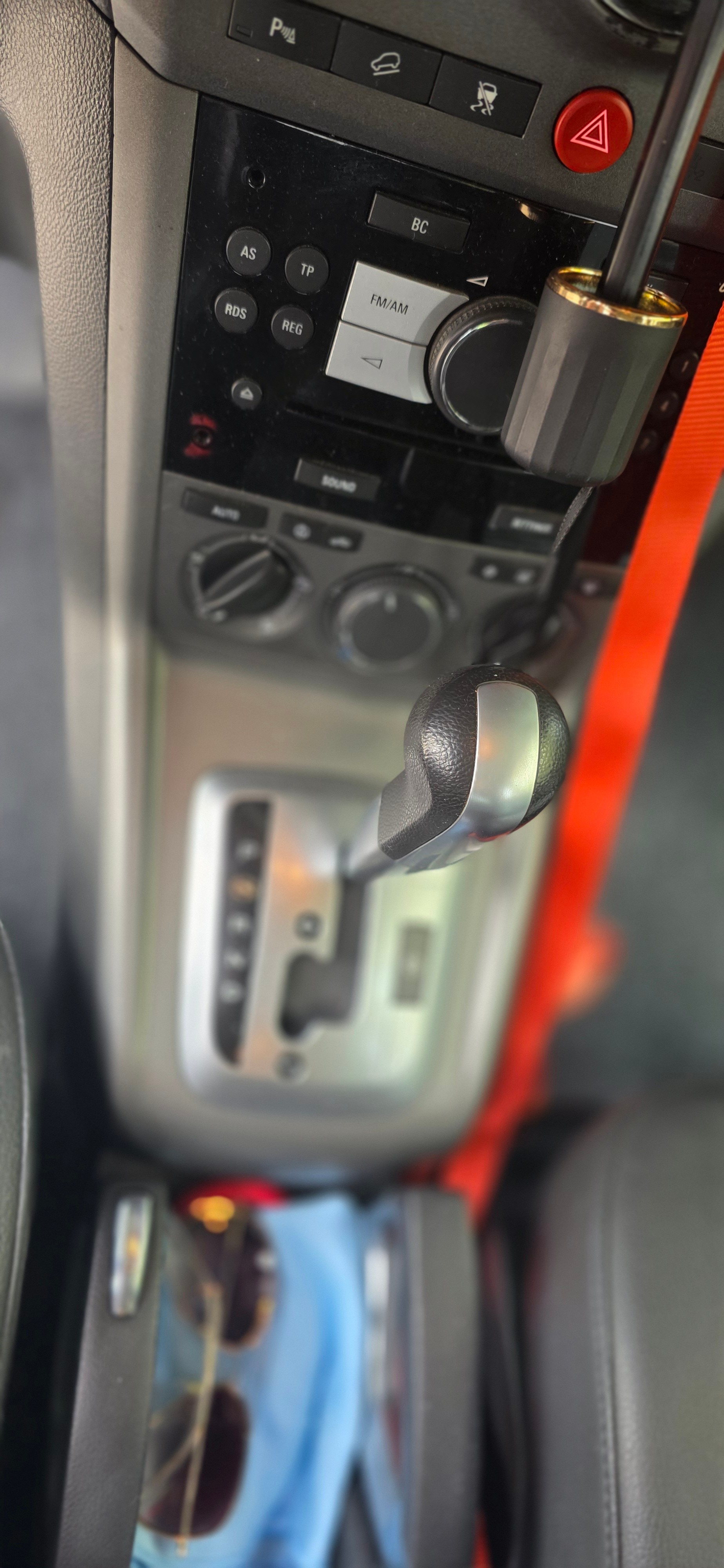 OPEL 2.0 16V CDTI Cosmo-image-2