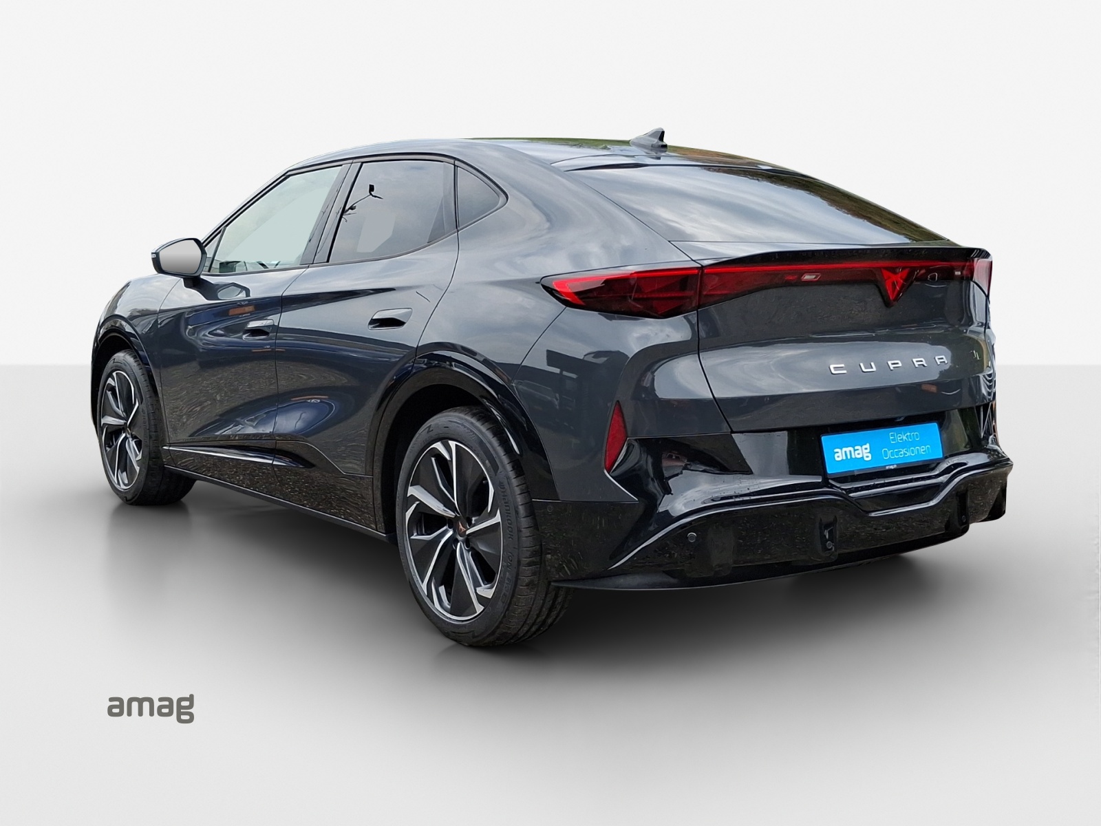 CUPRA Tavascan Type 8 77 kWh VZ-image-2