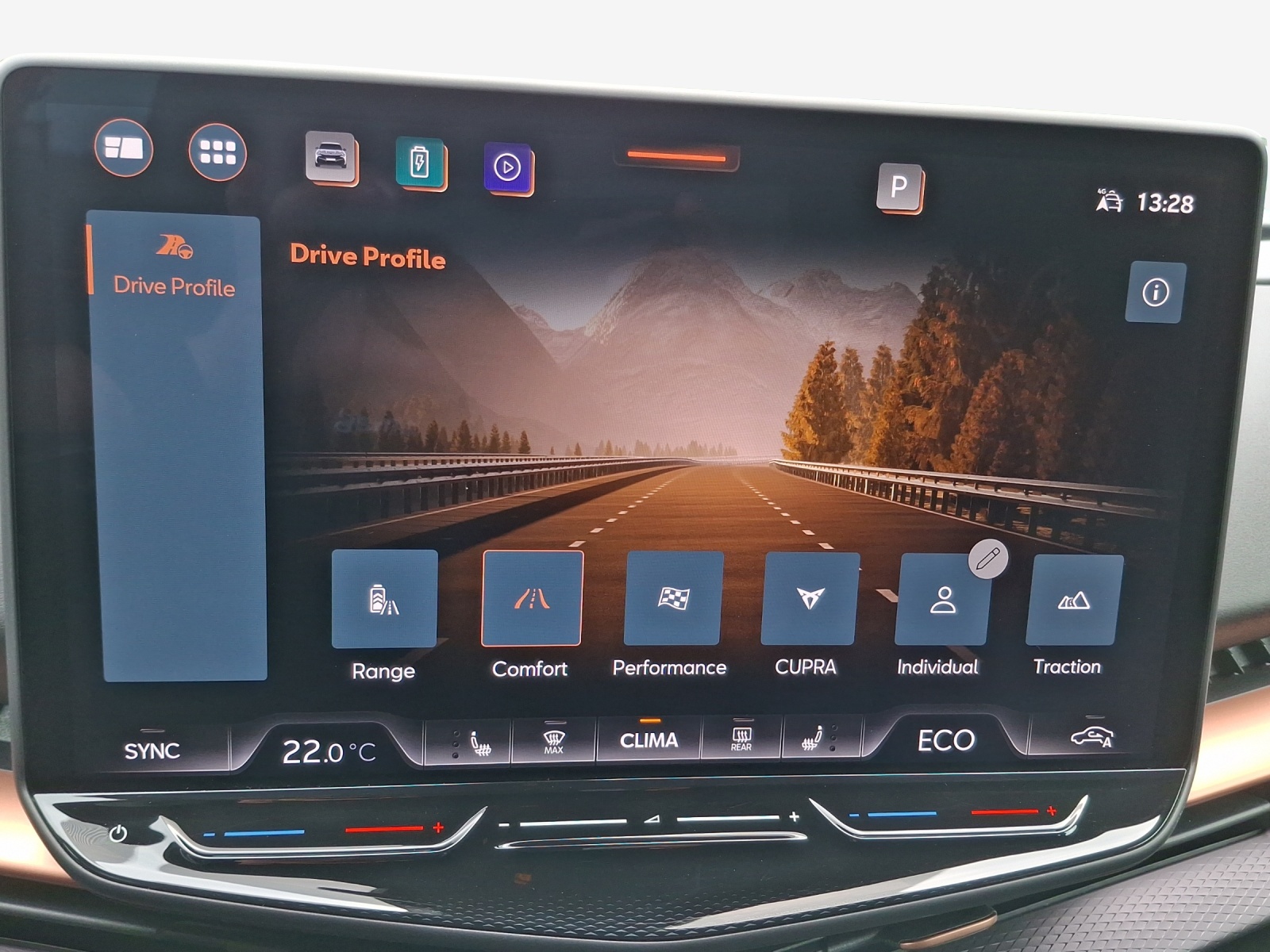 CUPRA Tavascan Type 8 77 kWh VZ-image-15