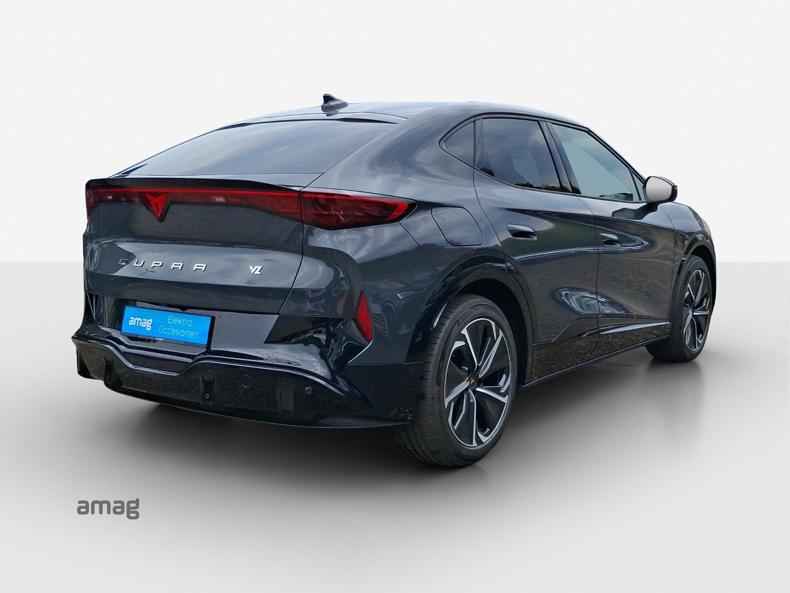 CUPRA Tavascan Type 8 77 kWh VZ-image-4