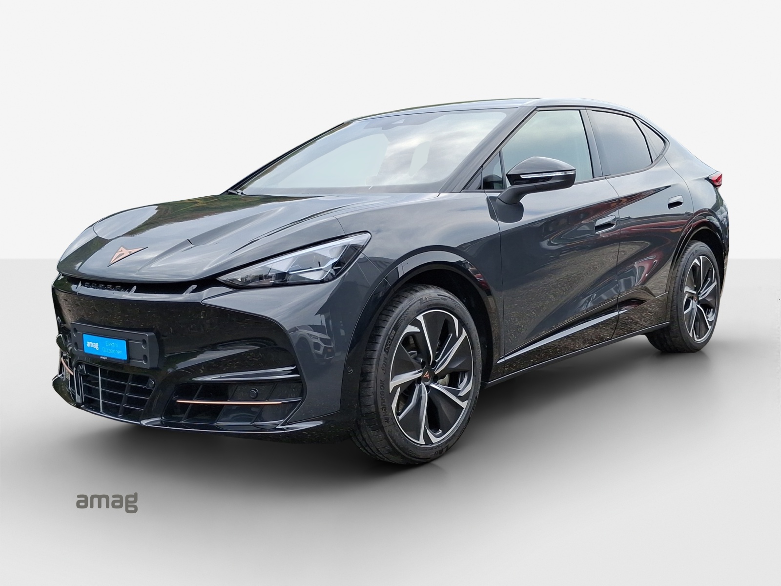 CUPRA Tavascan Type 8 77 kWh VZ-image-0