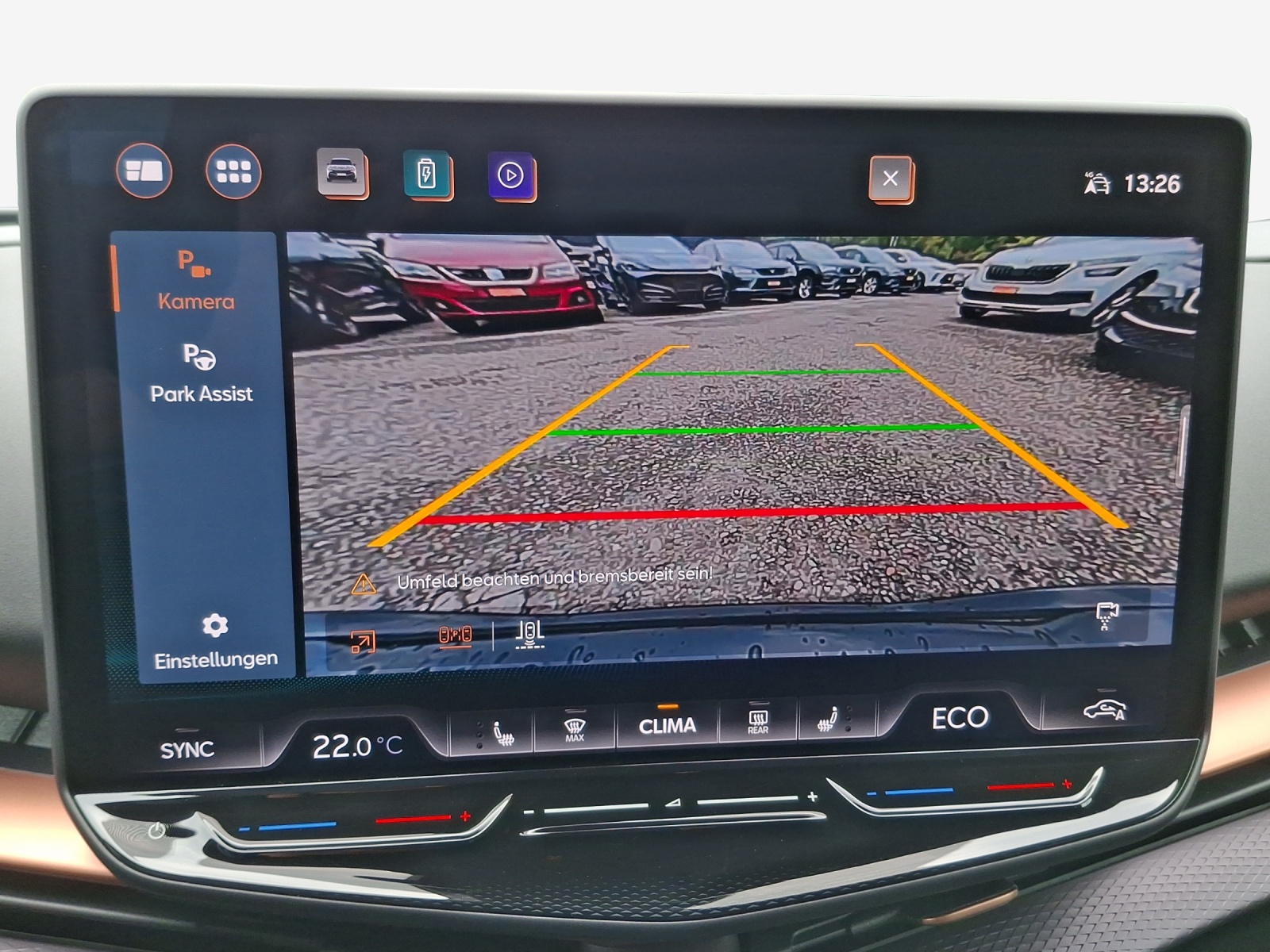 CUPRA Tavascan Type 8 77 kWh VZ-image-14