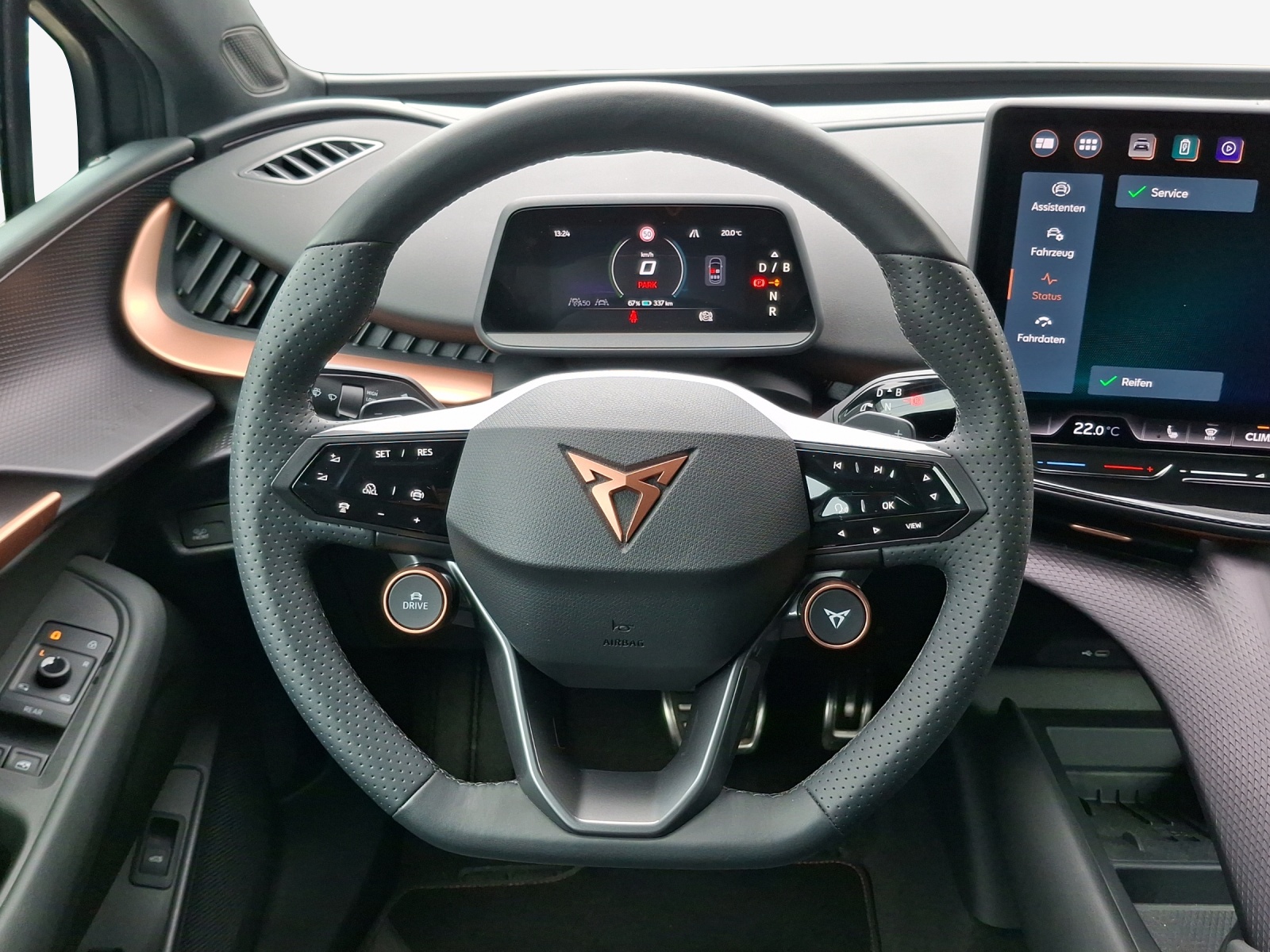 CUPRA Tavascan Type 8 77 kWh VZ-image-9