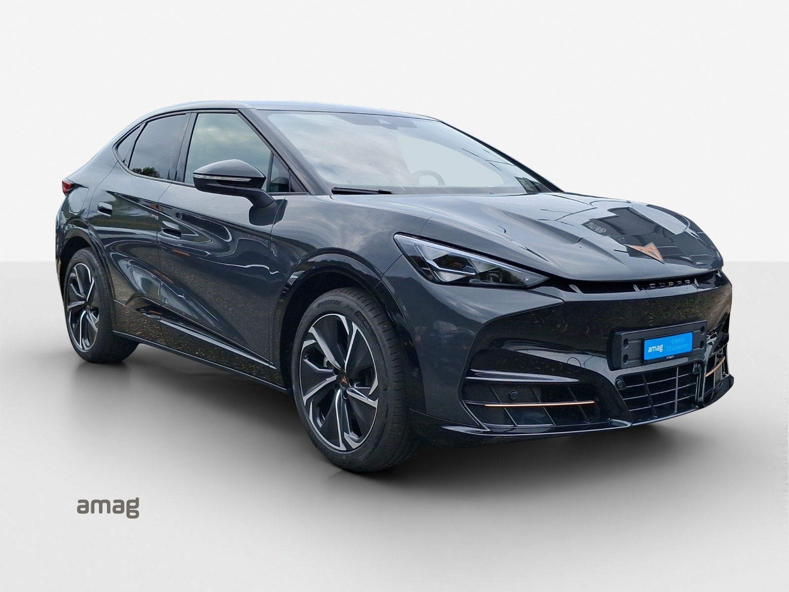 CUPRA Tavascan Type 8 77 kWh VZ-image-5