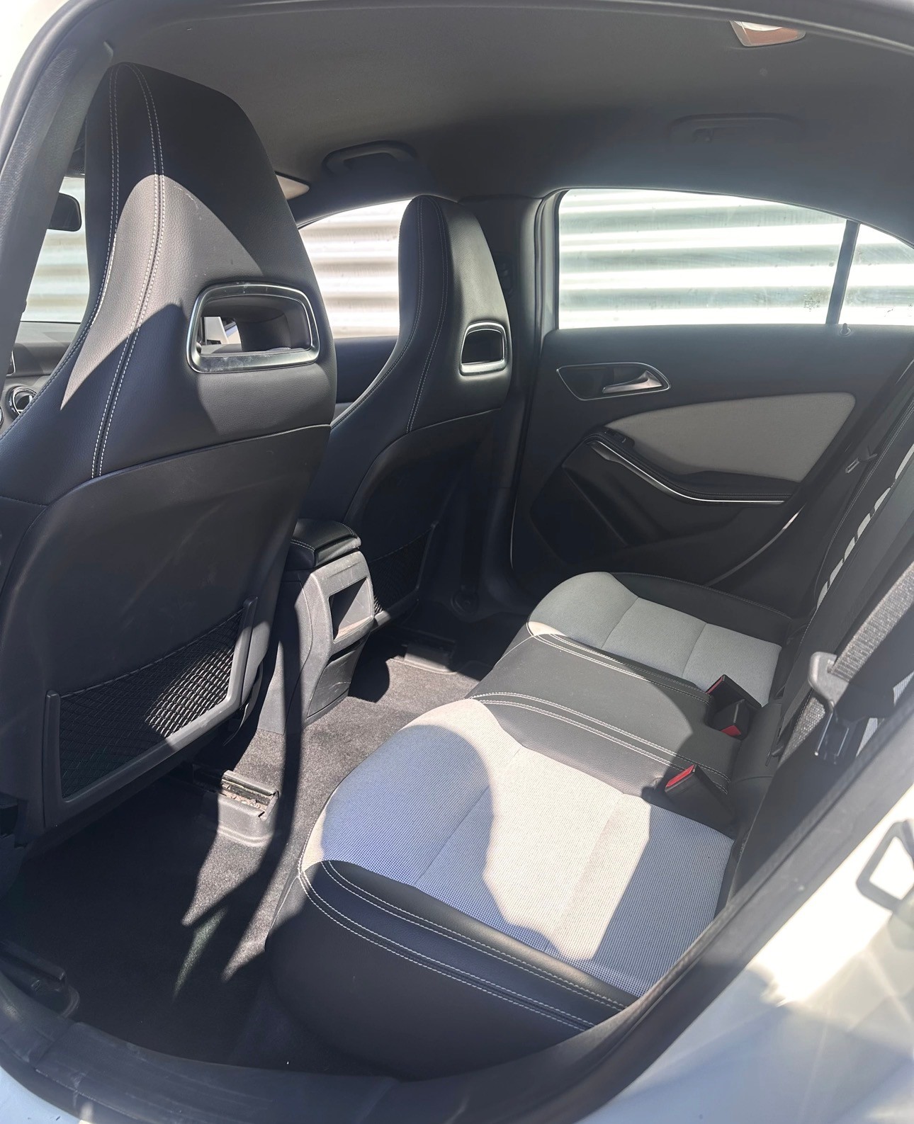MERCEDES-BENZ A 180 AMG Line, Navigation, Parksensoren, Bluetooth,, Frisch ab MFK-image-8