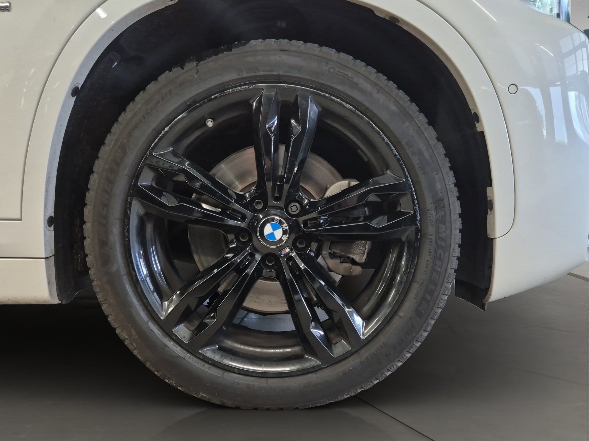 BMW X1 xDrive 20d M Sport Steptronic-image-22