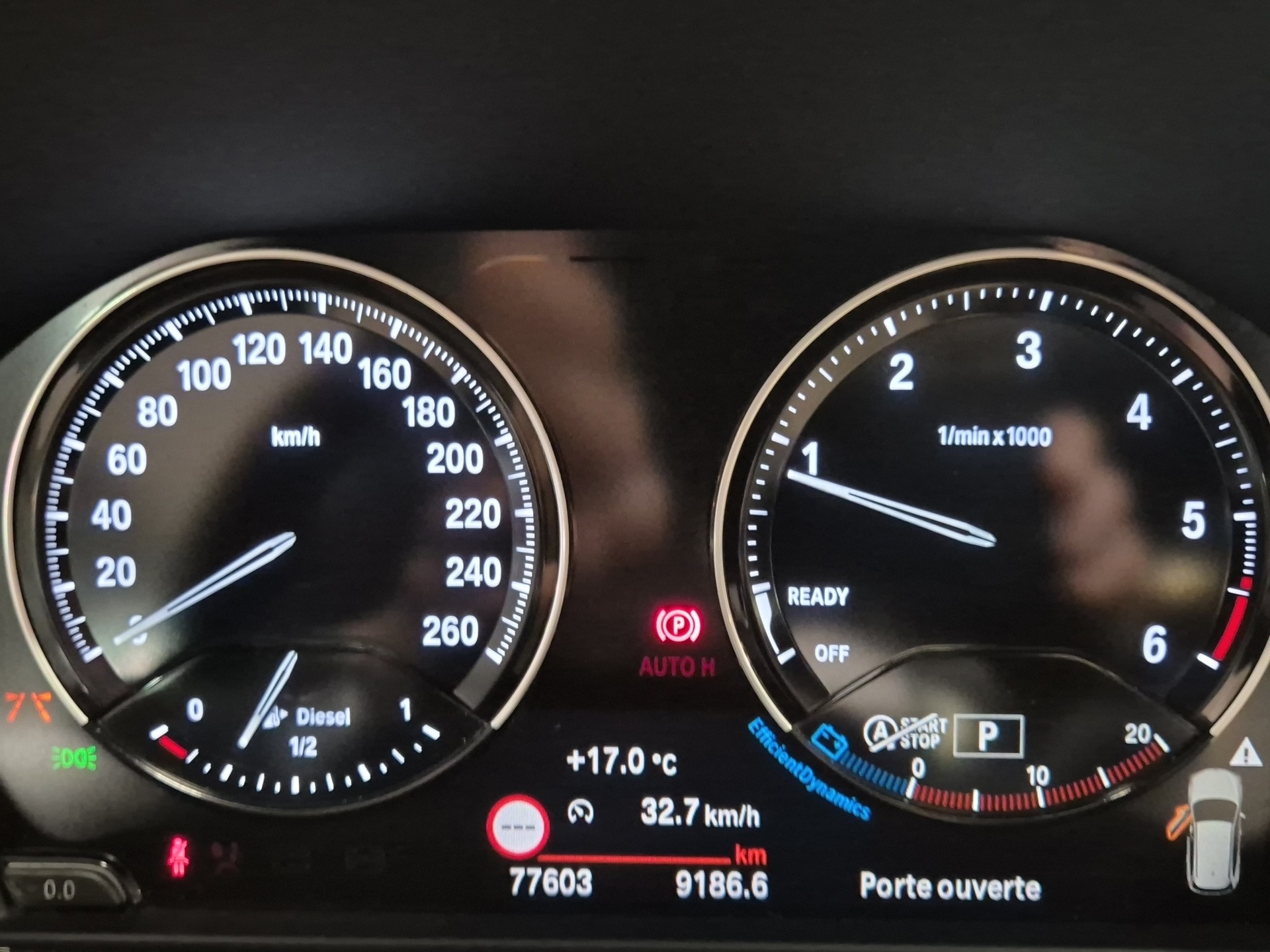 BMW X1 xDrive 20d M Sport Steptronic-image-24