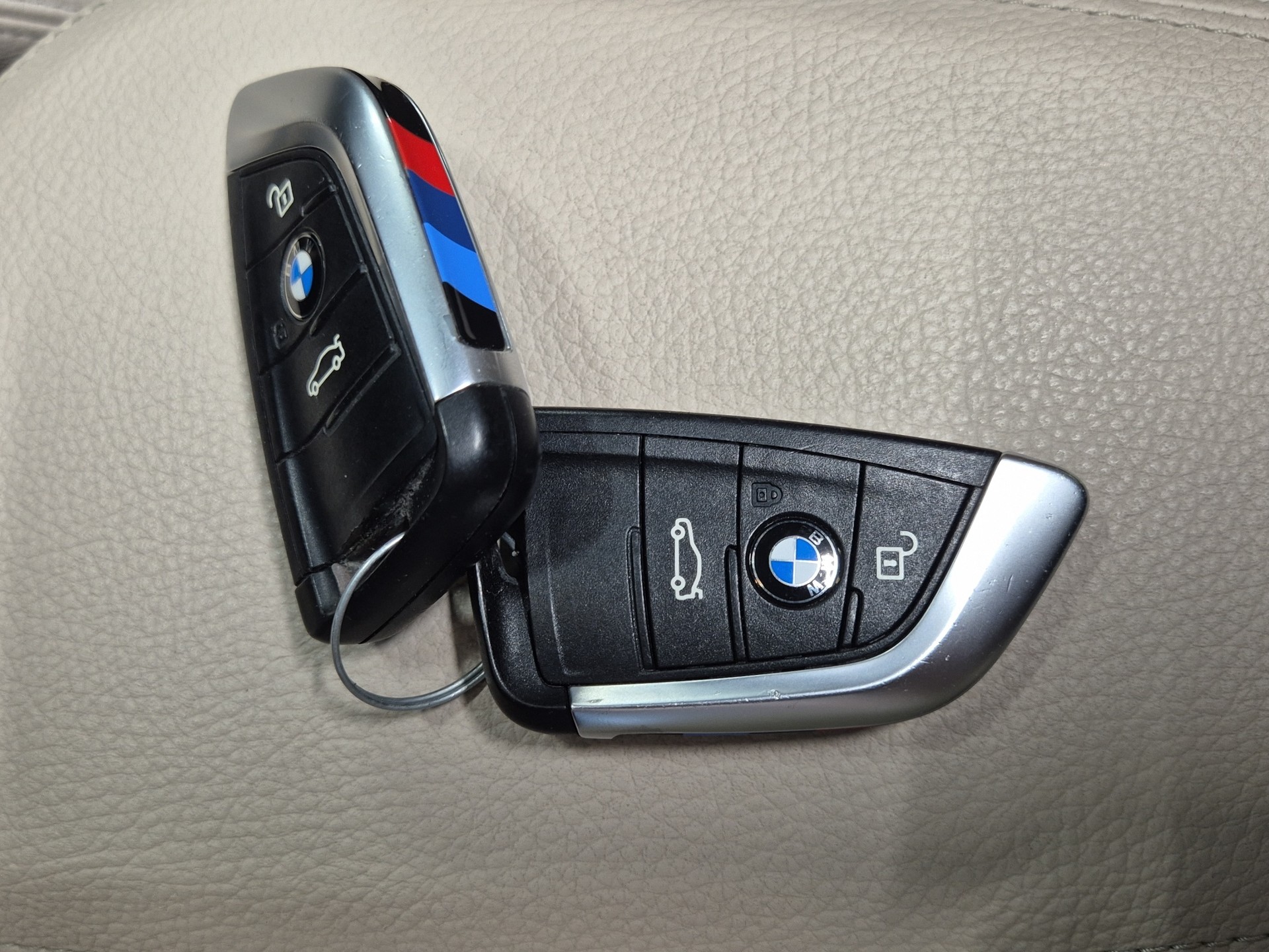 BMW X1 xDrive 20d M Sport Steptronic-image-25
