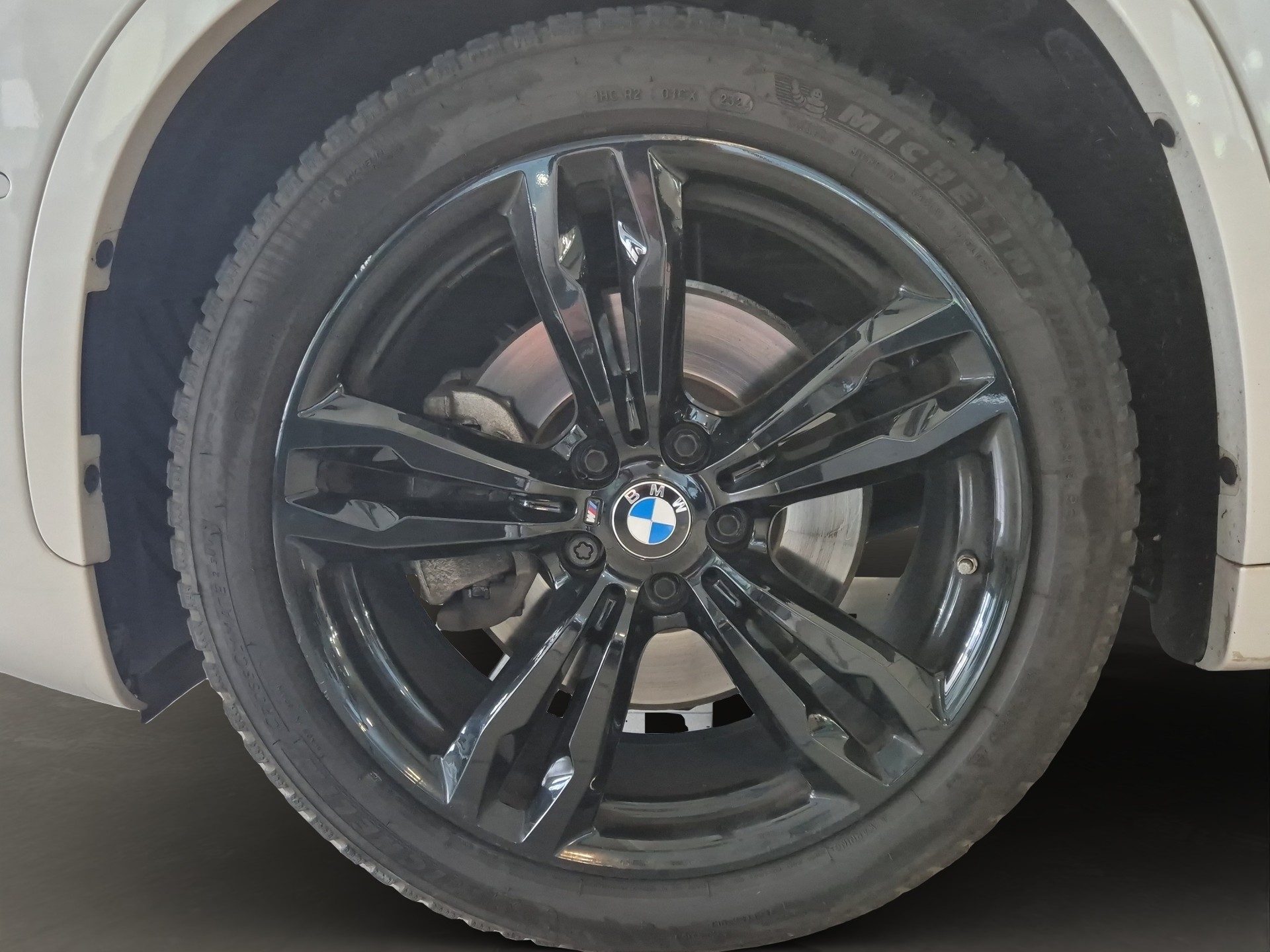 BMW X1 xDrive 20d M Sport Steptronic-image-20