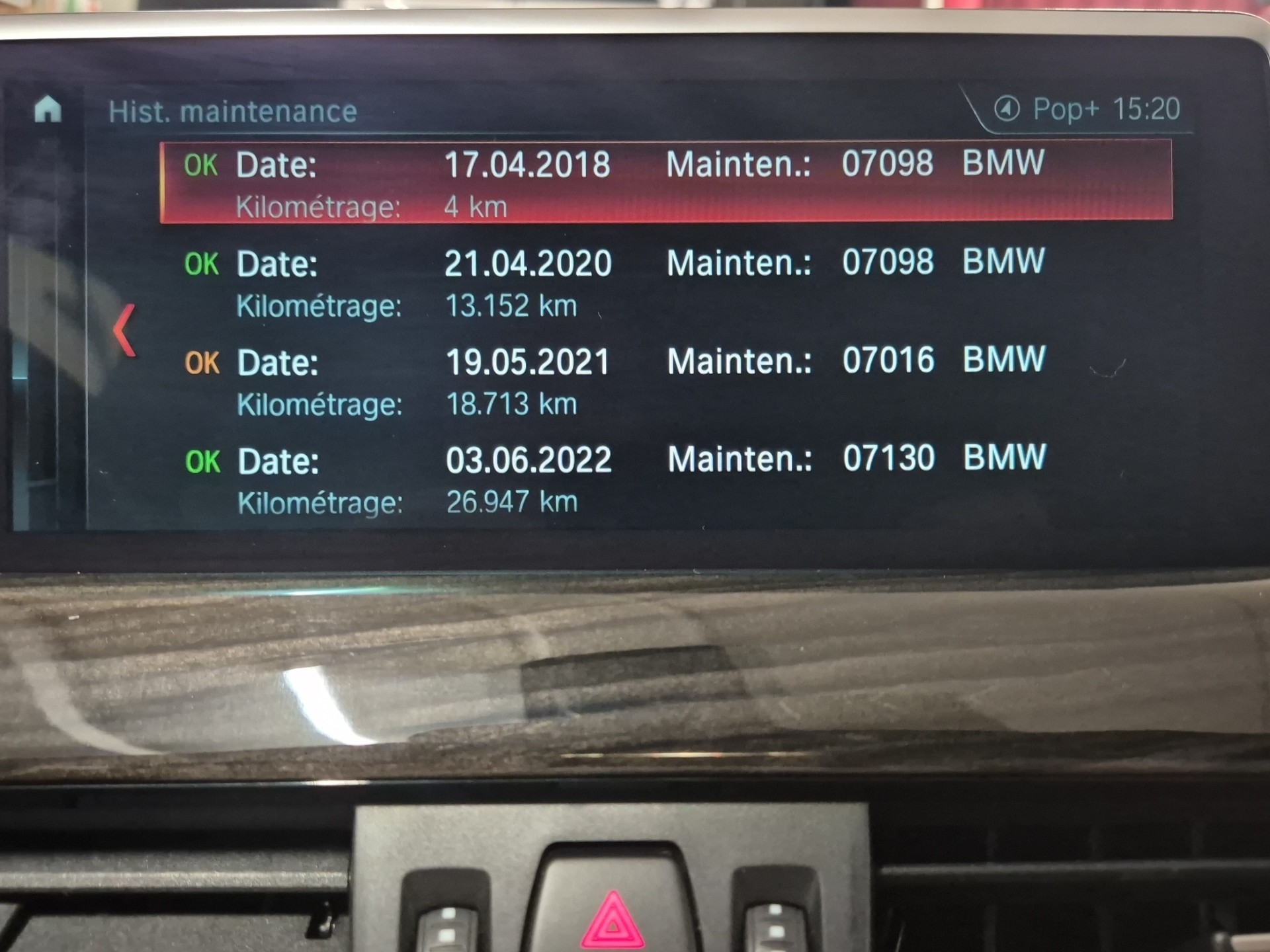 BMW X1 xDrive 20d M Sport Steptronic-image-26