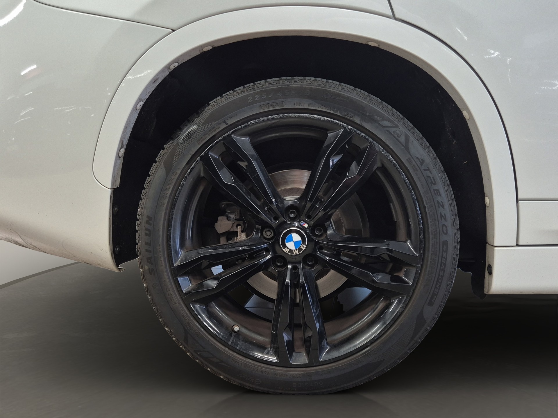 BMW X1 xDrive 20d M Sport Steptronic-image-23