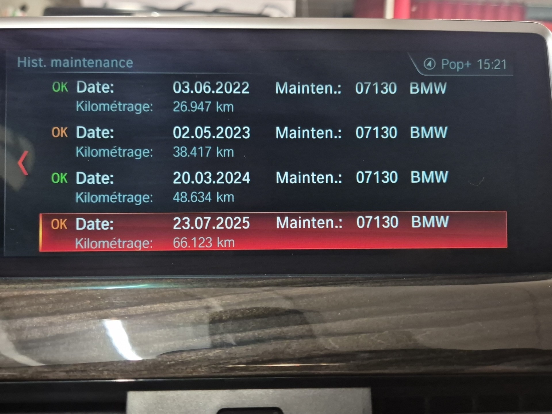 BMW X1 xDrive 20d M Sport Steptronic-image-27