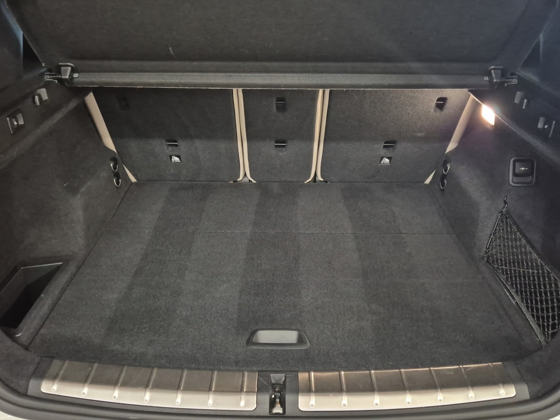 BMW X1 xDrive 20d M Sport Steptronic-image-18