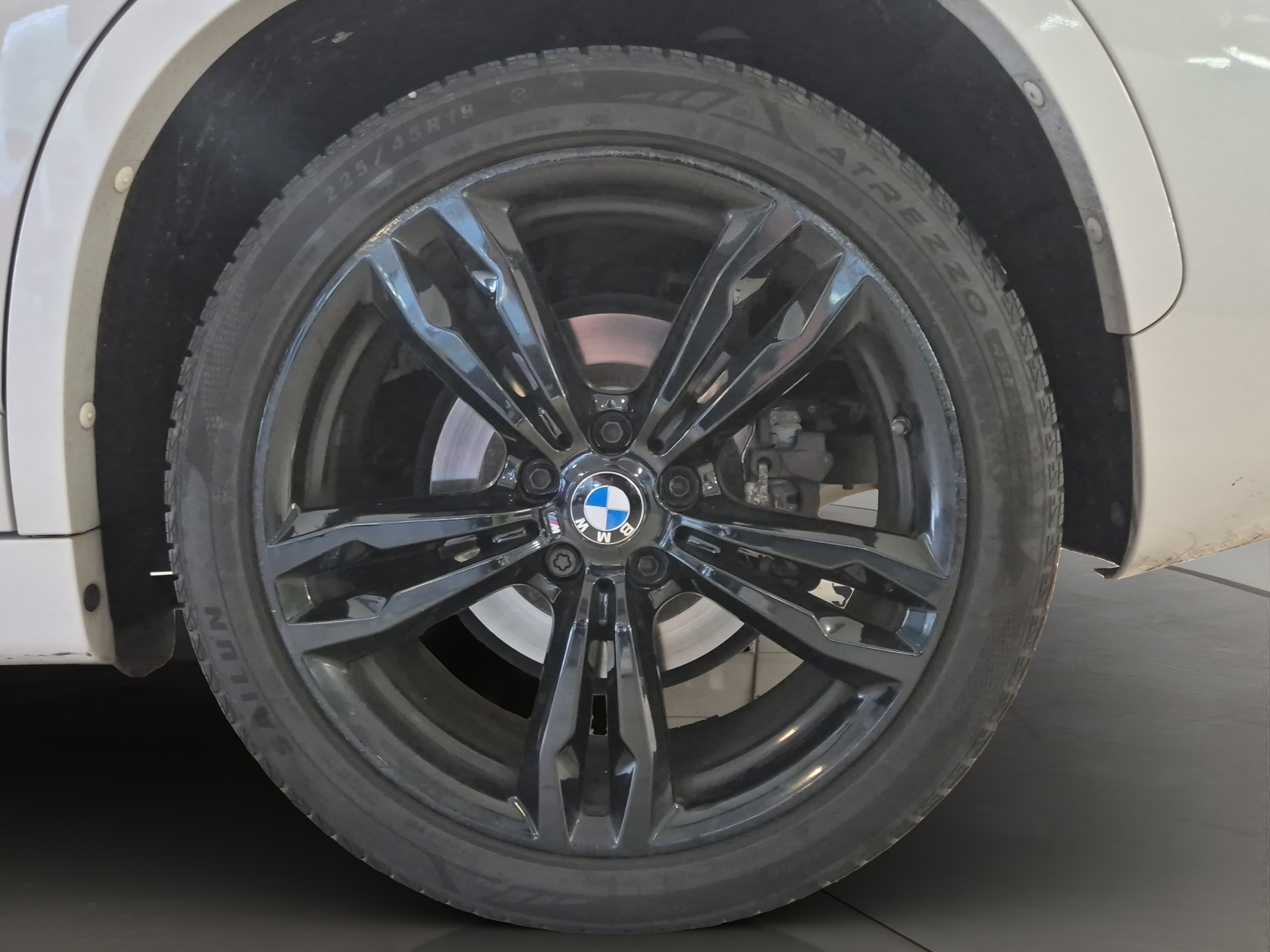 BMW X1 xDrive 20d M Sport Steptronic-image-21