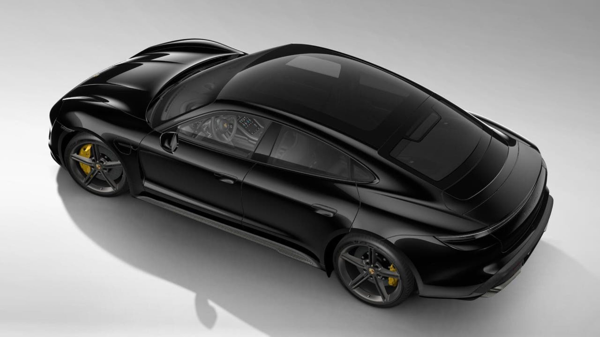 PORSCHE Taycan Turbo S-showroom-element-3