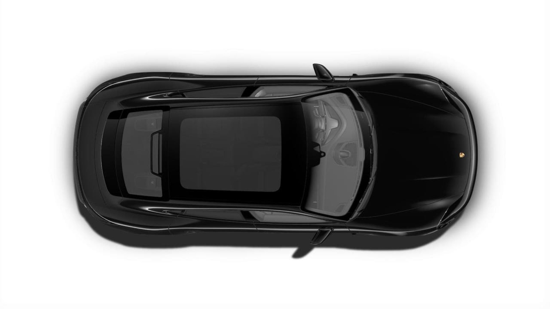 PORSCHE Taycan Turbo S-image-4