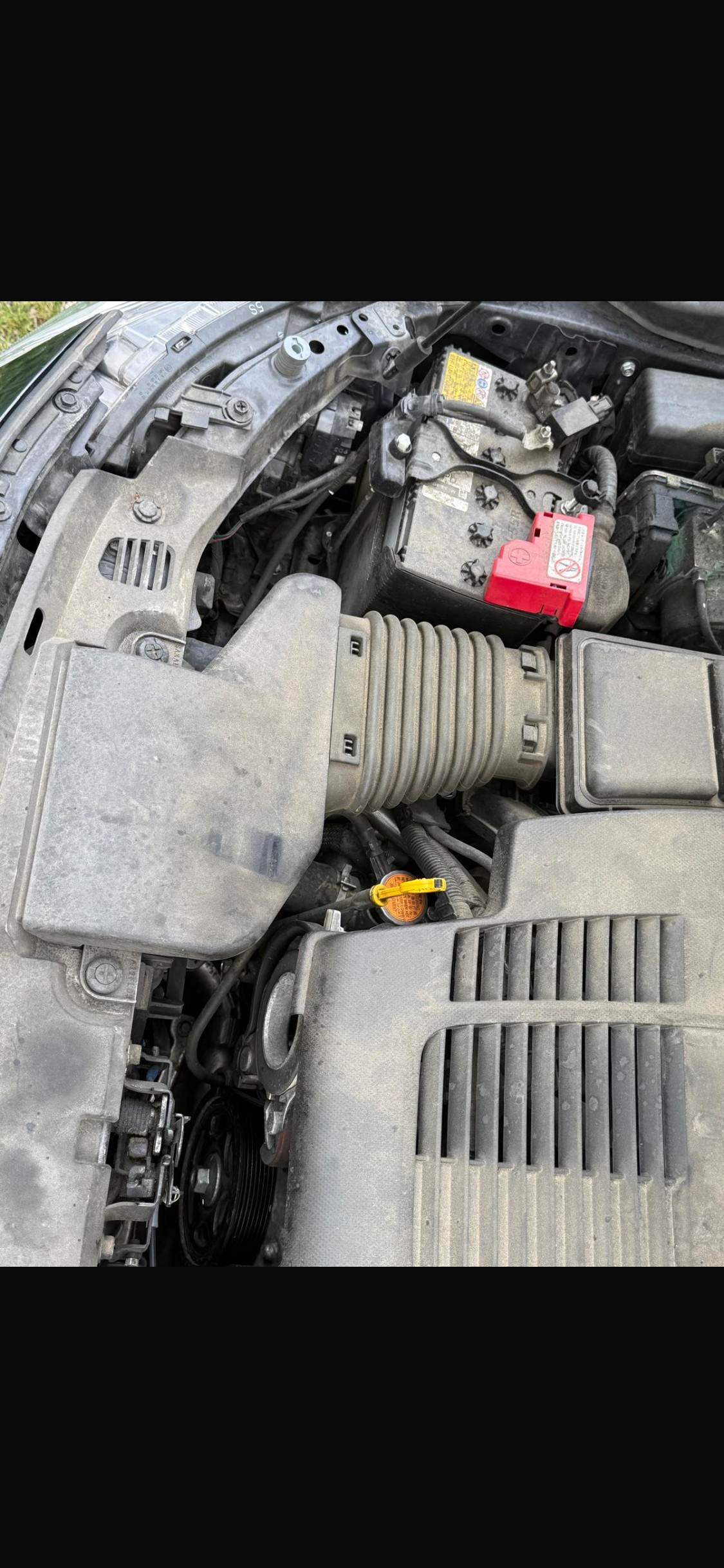 SUBARU XV 2.0 e-Boxer Swiss Plus AWD Lineartronic-image-12