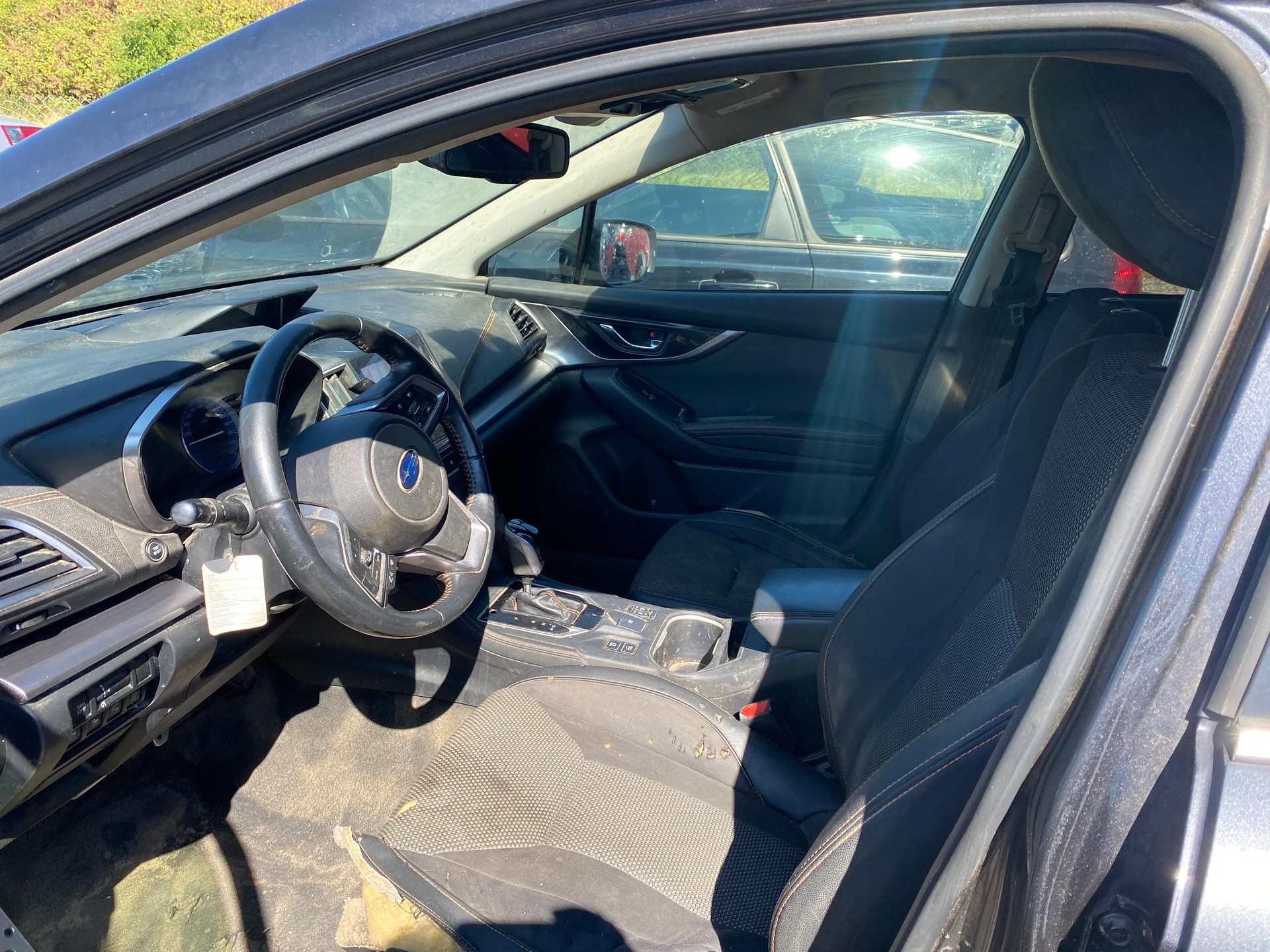 SUBARU XV 2.0 e-Boxer Swiss Plus AWD Lineartronic-image-13