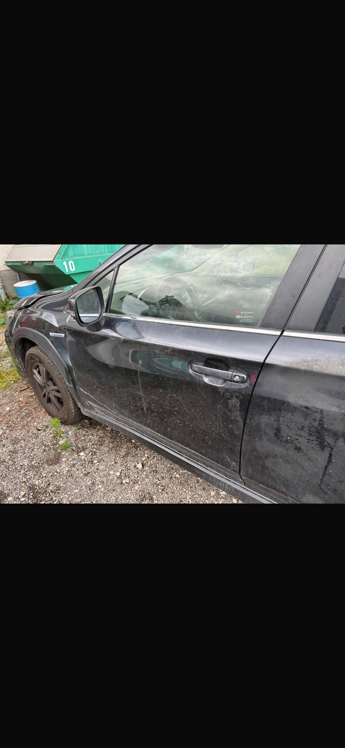 SUBARU XV 2.0 e-Boxer Swiss Plus AWD Lineartronic-image-8