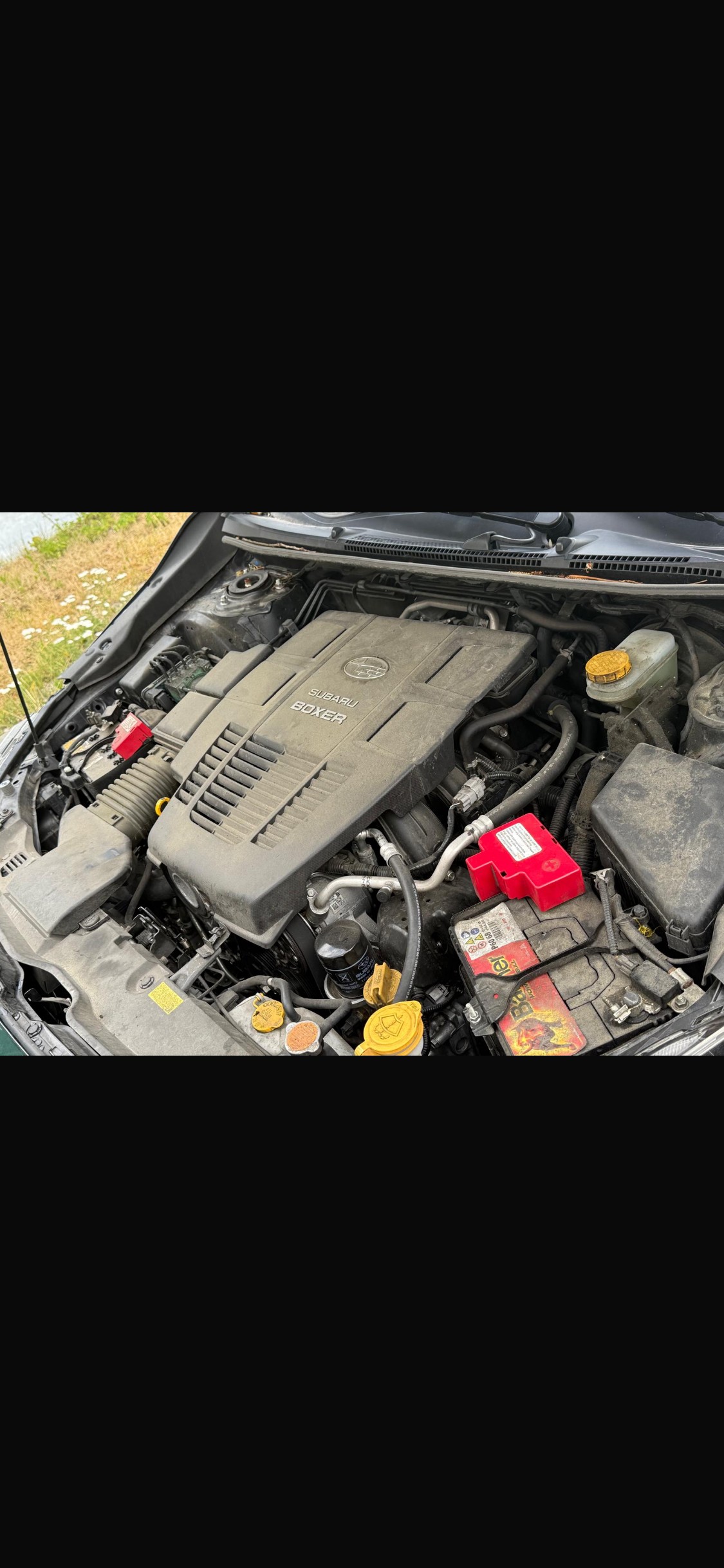 SUBARU XV 2.0 e-Boxer Swiss Plus AWD Lineartronic-image-10