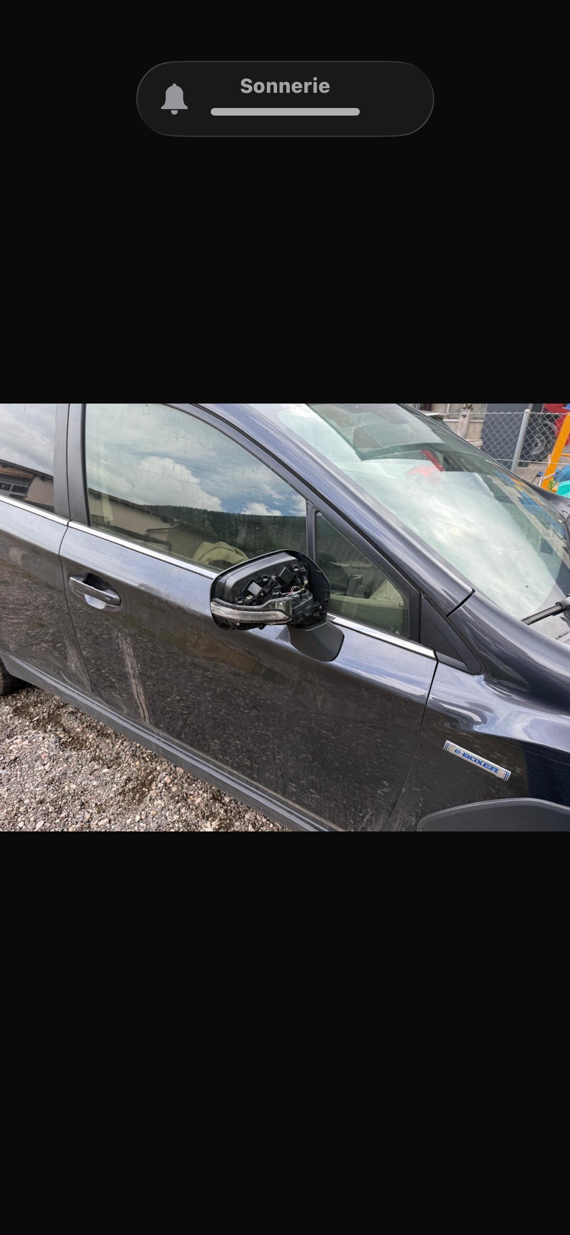 SUBARU XV 2.0 e-Boxer Swiss Plus AWD Lineartronic-image-2