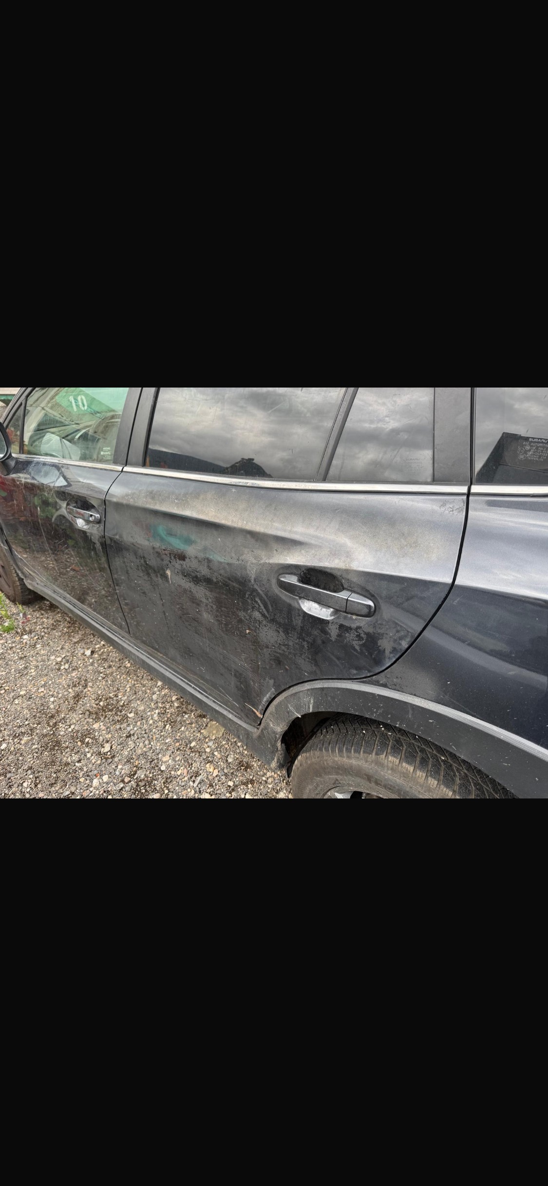 SUBARU XV 2.0 e-Boxer Swiss Plus AWD Lineartronic-image-7
