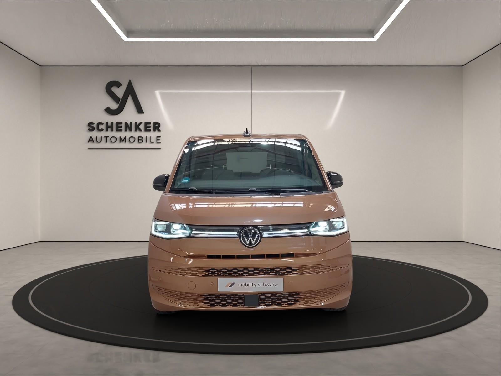 VW Multivan 2.0 TDI Style DSG Lang-image-5