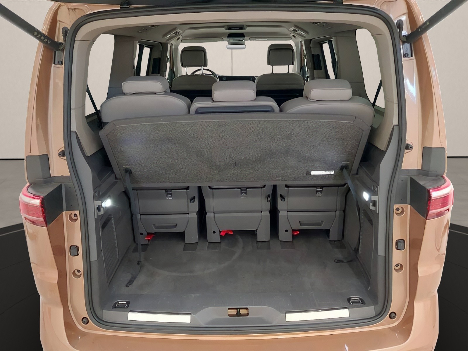 VW Multivan 2.0 TDI Style DSG Lang-image-12