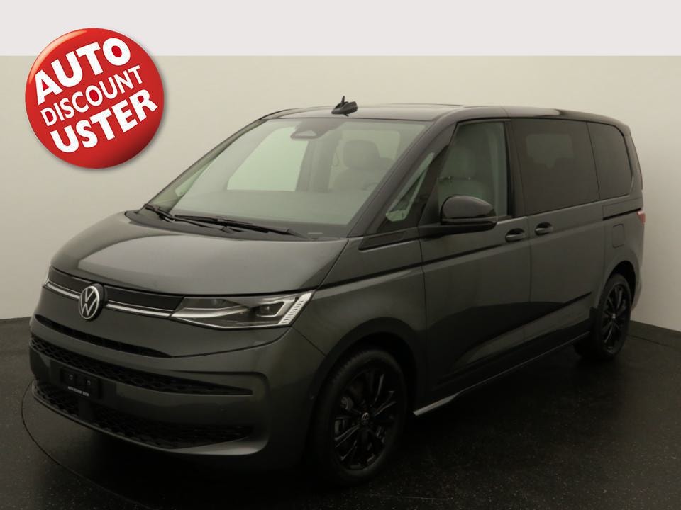 VW Multivan 1.5 eHybrid Life Edition 4Motion DSG-image-0