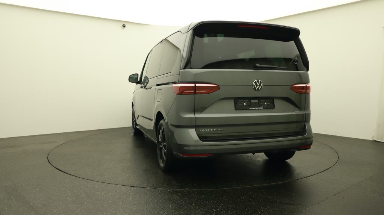 VW Multivan 1.5 eHybrid Life Edition 4Motion DSG-image-3
