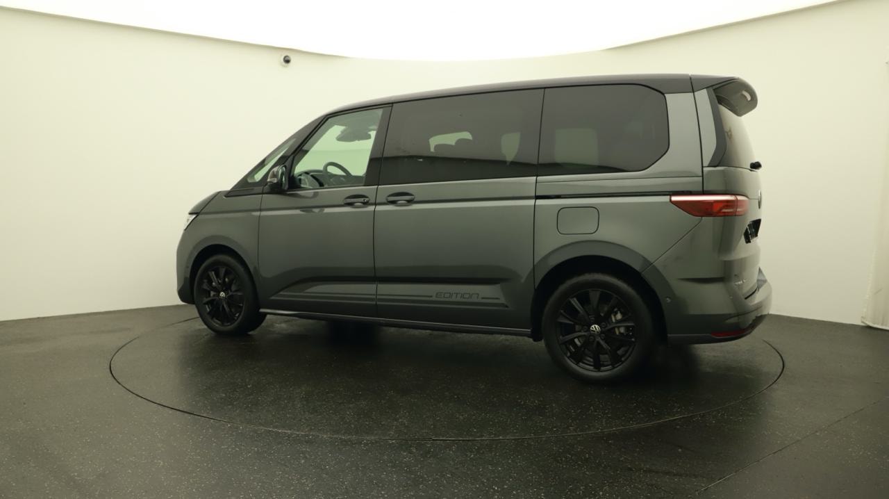 VW Multivan 1.5 eHybrid Life Edition 4Motion DSG-image-2