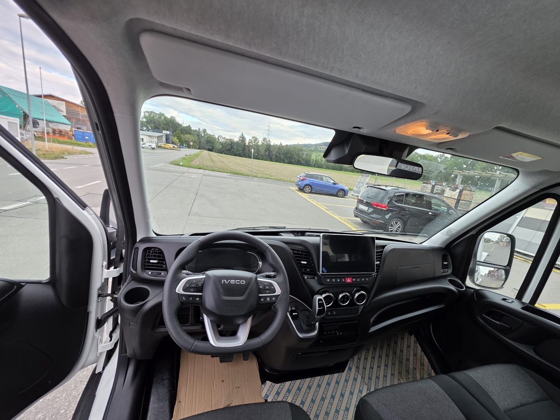 IVECO 35S18HA8 - 3.0 Diesel Dépanneuse-image-8