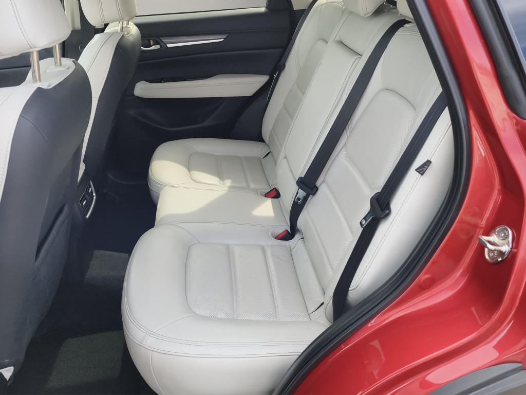 MAZDA CX-5 2.2 D 184 Revolution AWD AT-image-3
