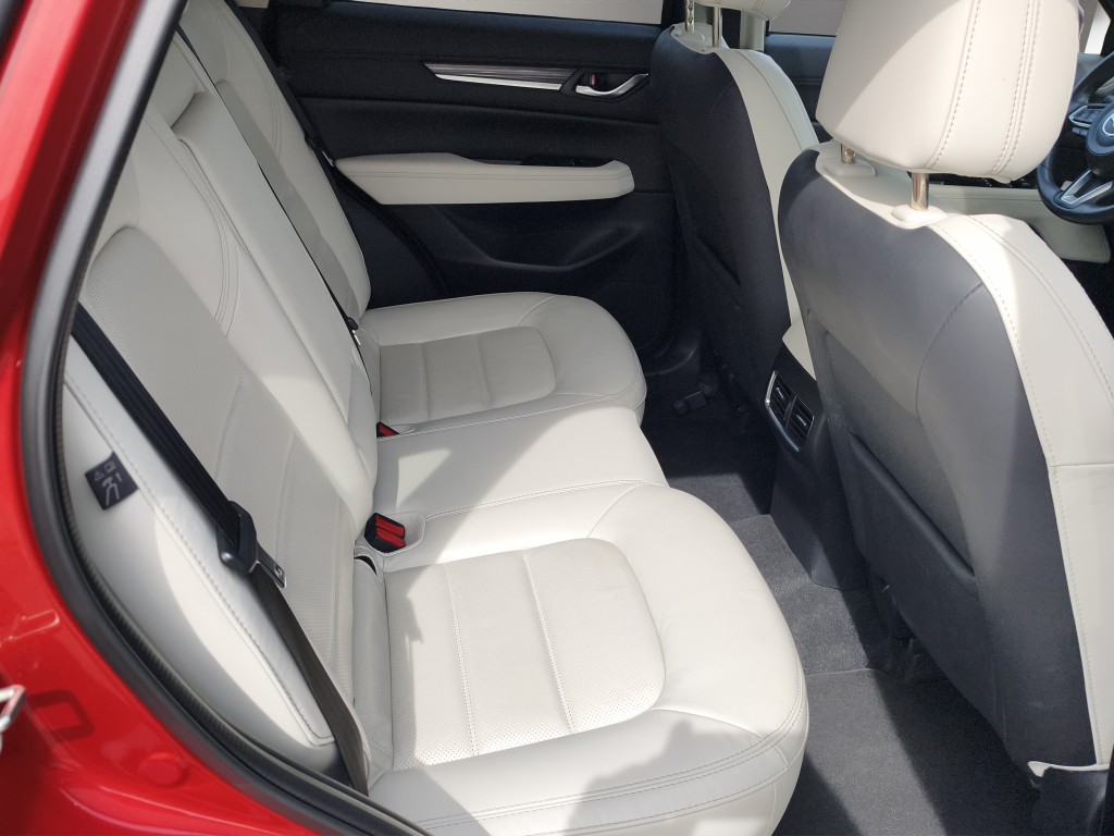 MAZDA CX-5 2.2 D 184 Revolution AWD AT-image-8