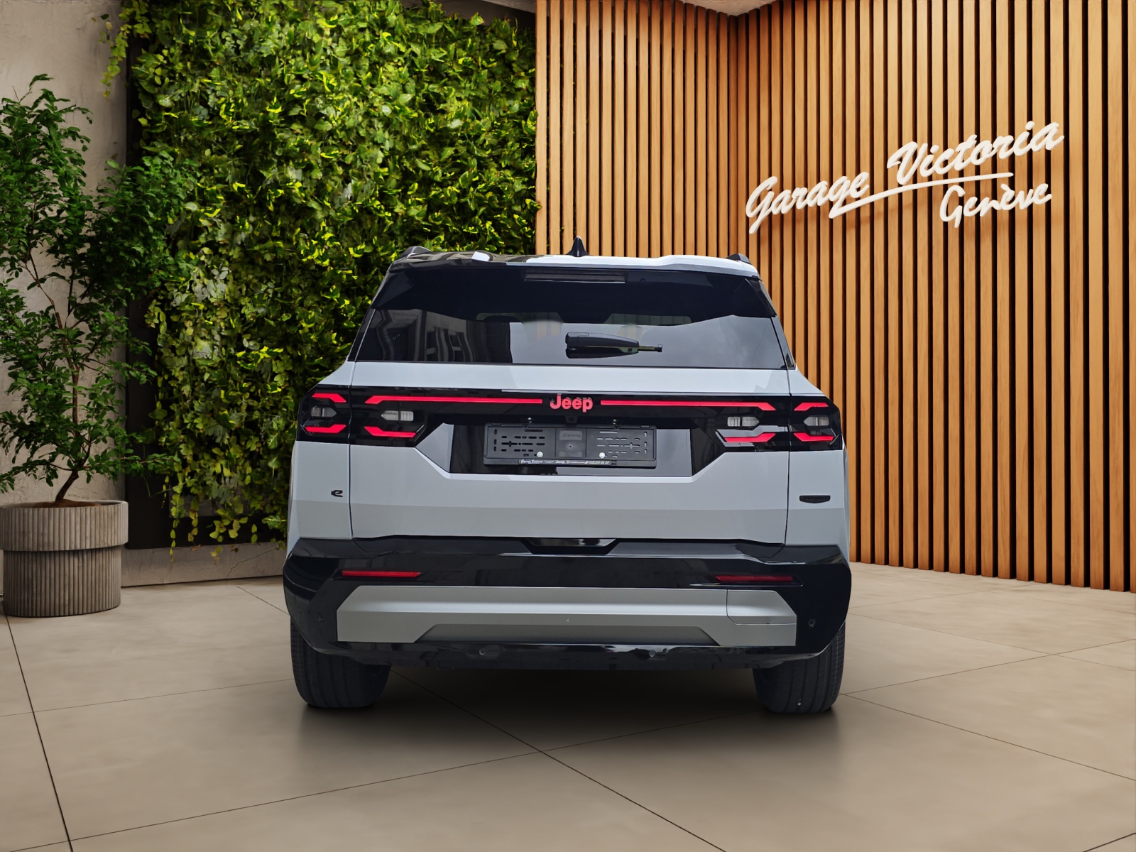 JEEP Compass 1.6 T PHEV Summit-image-4
