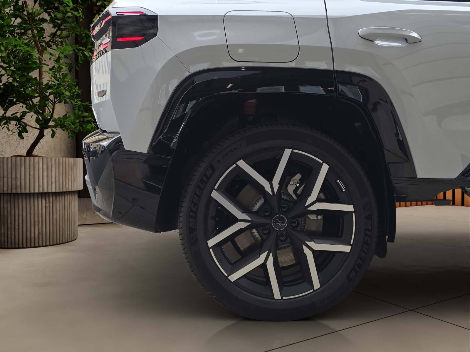 JEEP Compass 1.6 T PHEV Summit-image-22