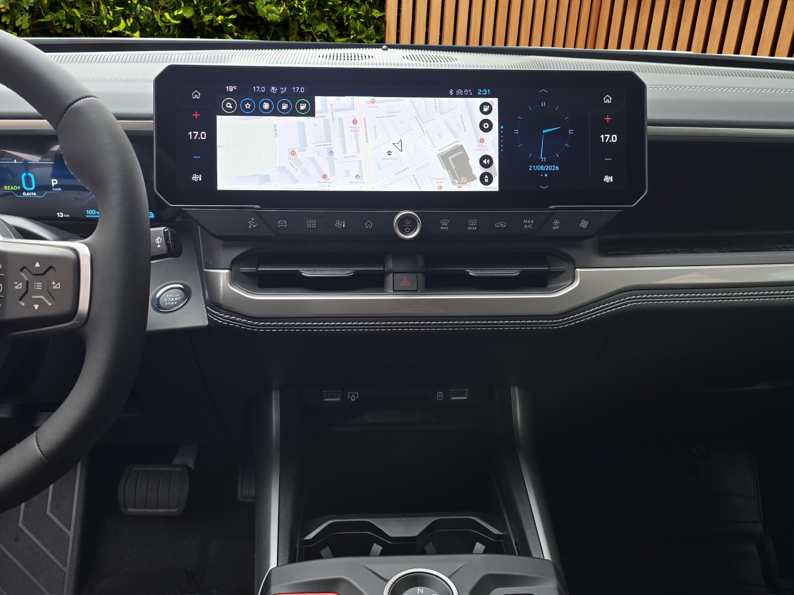 JEEP Compass 1.6 T PHEV Summit-image-13