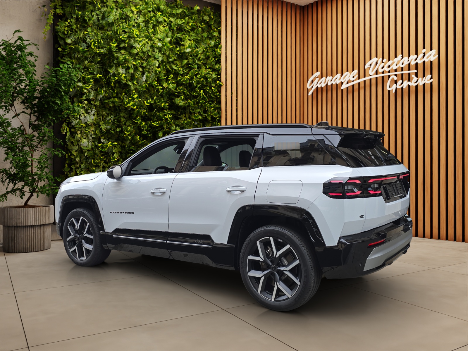JEEP Compass 1.6 T PHEV Summit-image-3