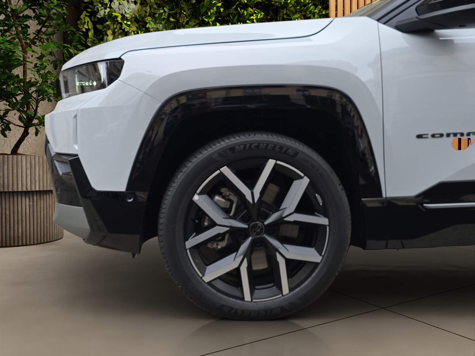 JEEP Compass 1.6 T PHEV Summit-image-19