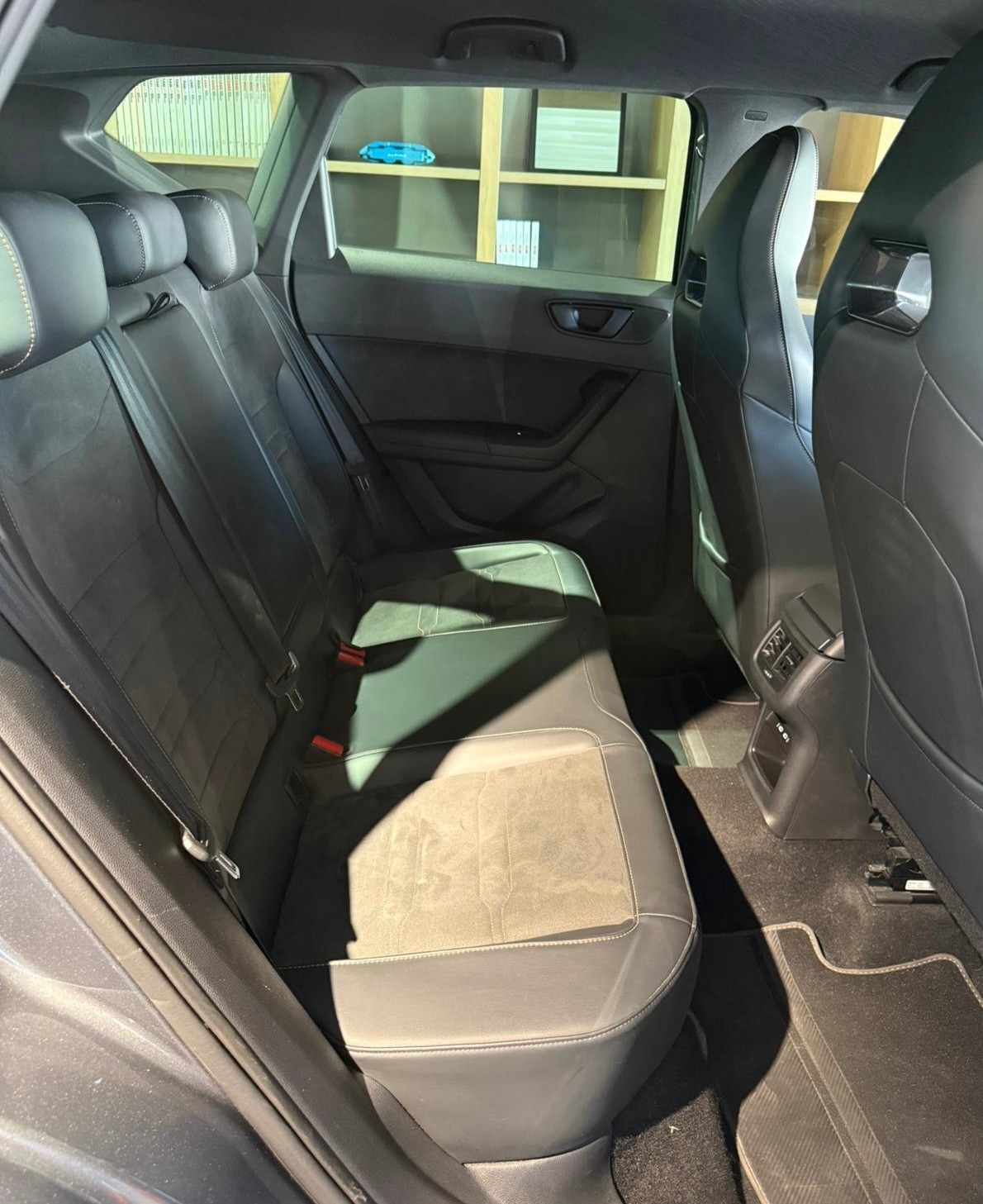 CUPRA Ateca 1.5TSI DSG-image-9
