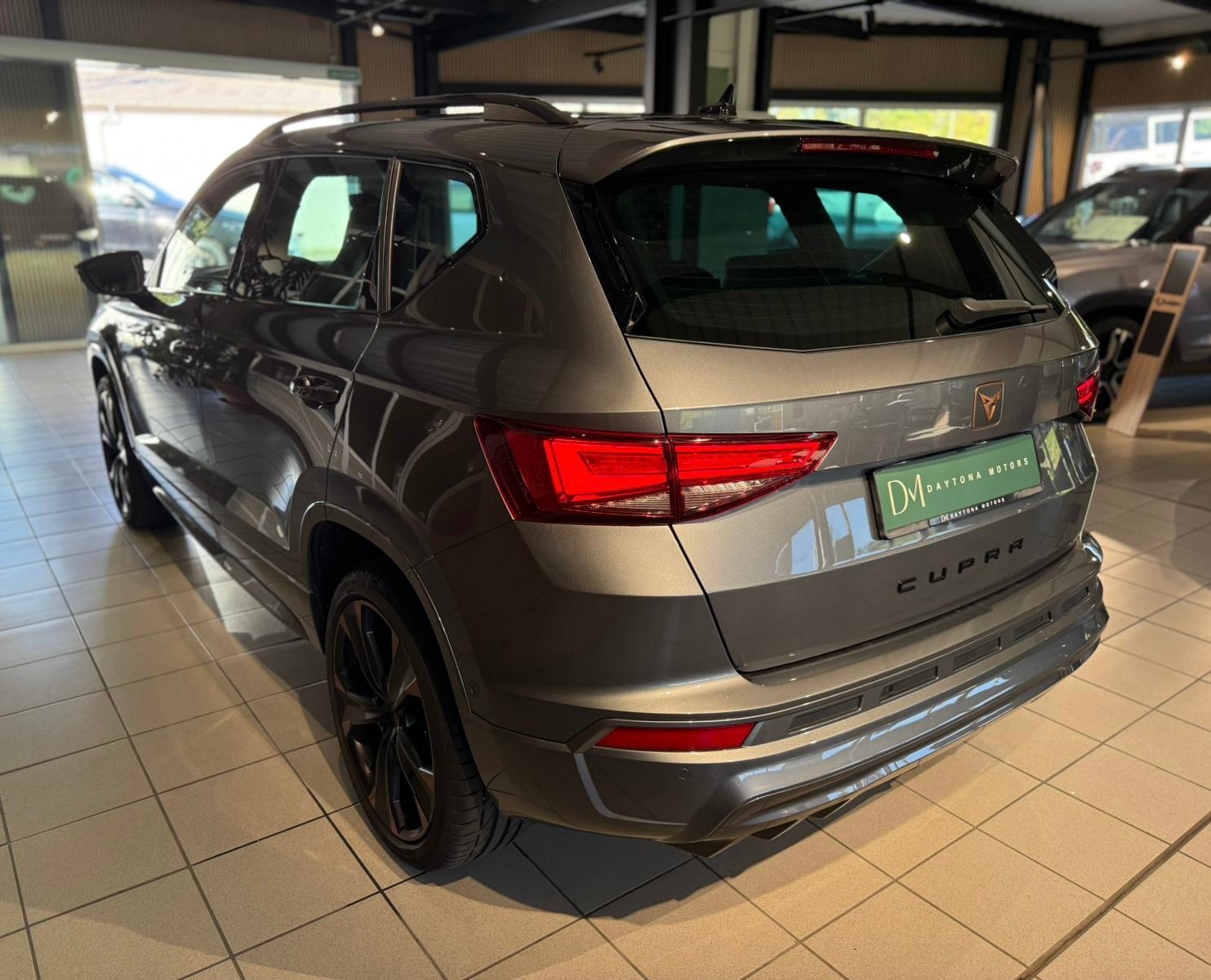 CUPRA Ateca 1.5TSI DSG-image-2