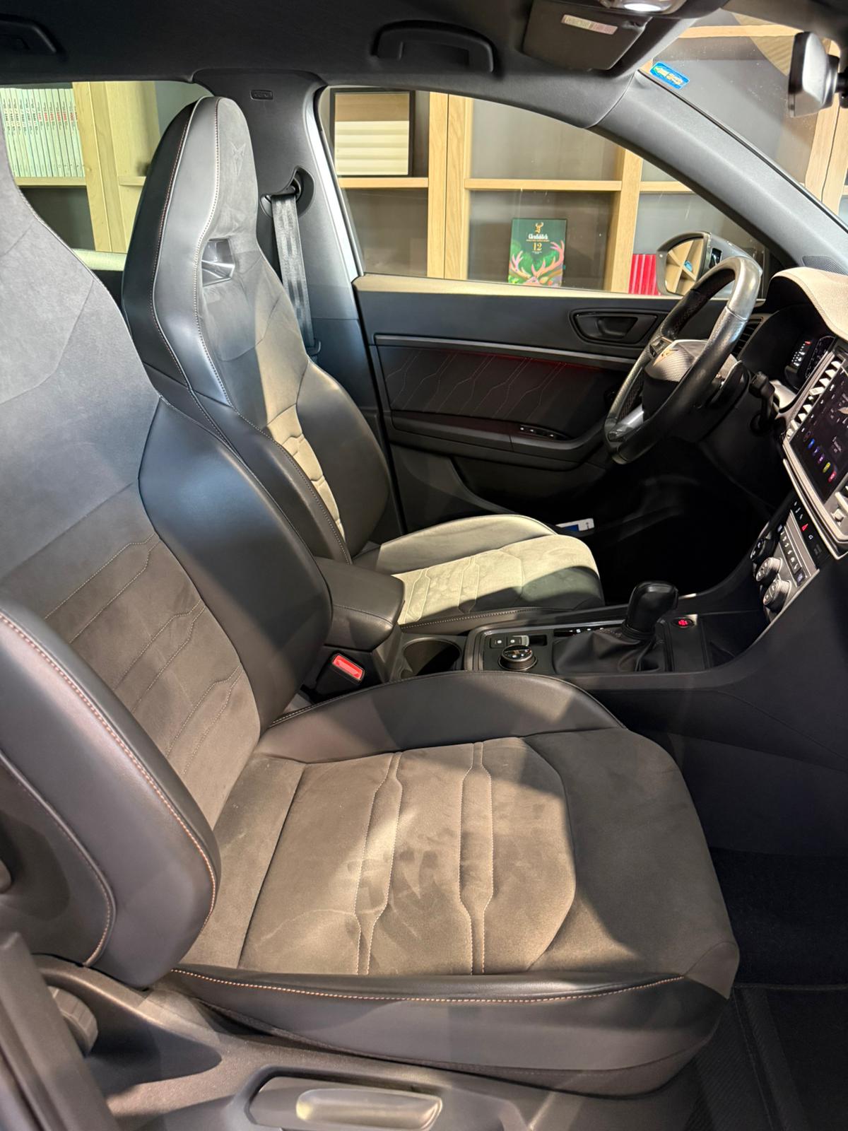 CUPRA Ateca 1.5TSI DSG-image-8