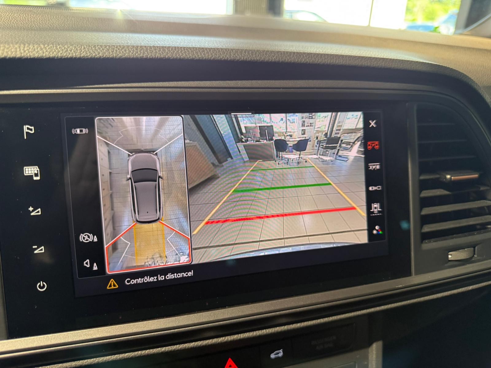 CUPRA Ateca 1.5TSI DSG-image-5