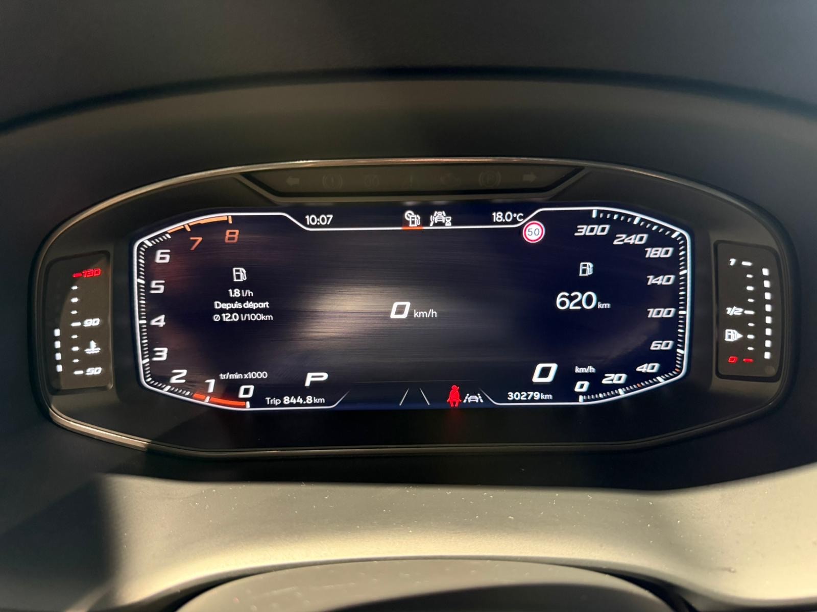CUPRA Ateca 1.5TSI DSG-image-4